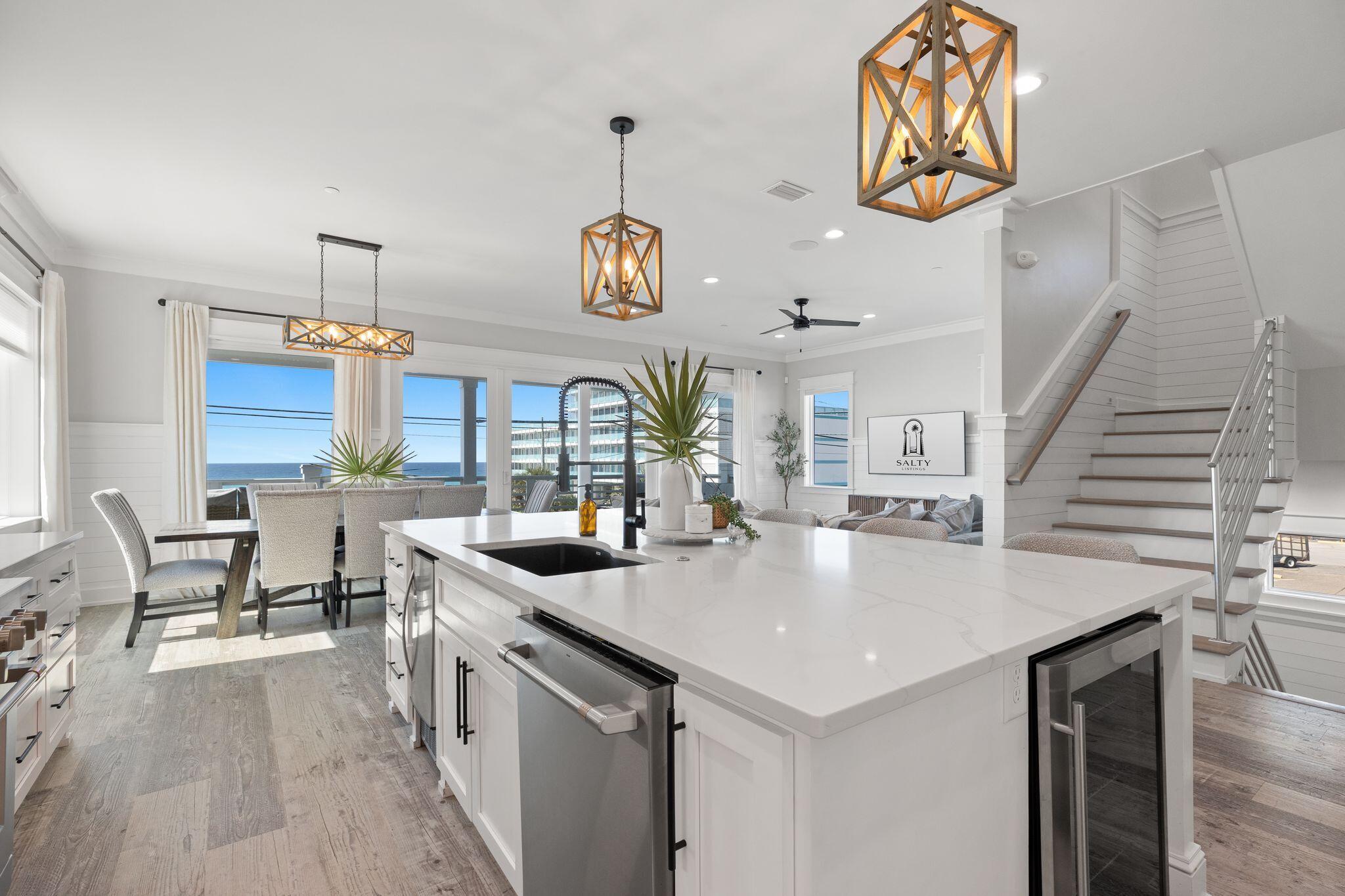 Bid-A-Wee Beach - Residential