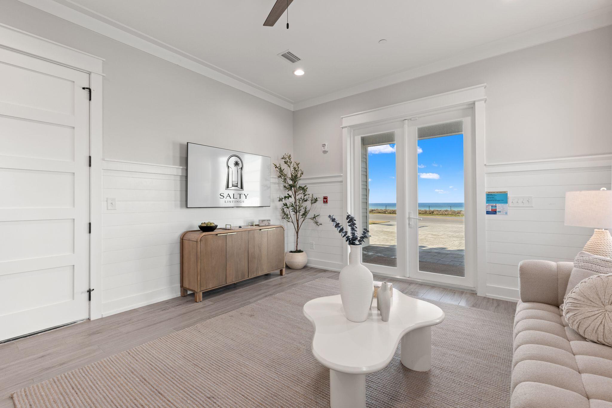 Bid-A-Wee Beach - Residential