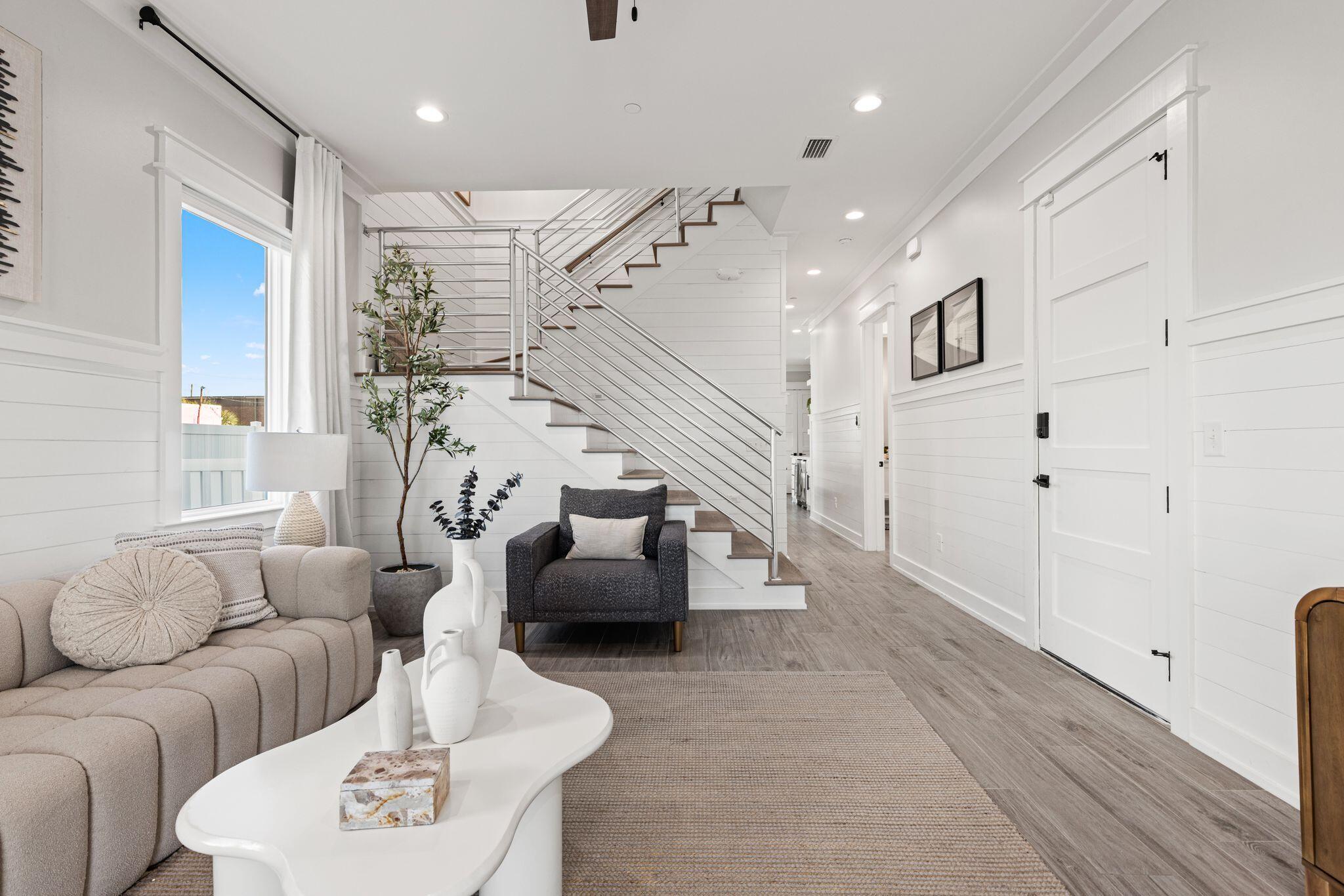 Bid-A-Wee Beach - Residential