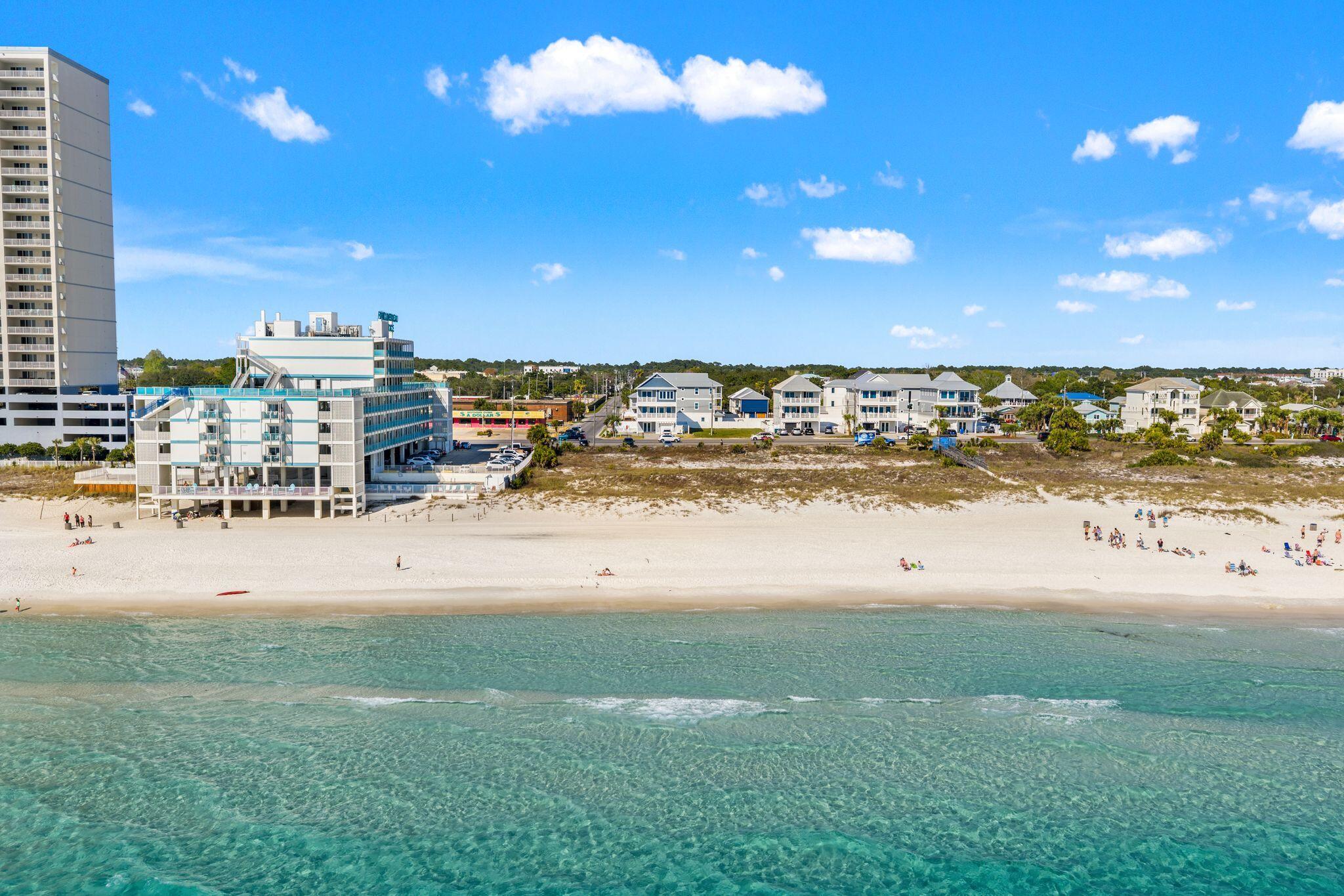 Bid-A-Wee Beach - Residential