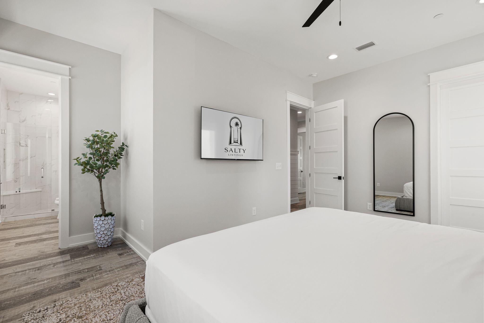 Bid-A-Wee Beach - Residential