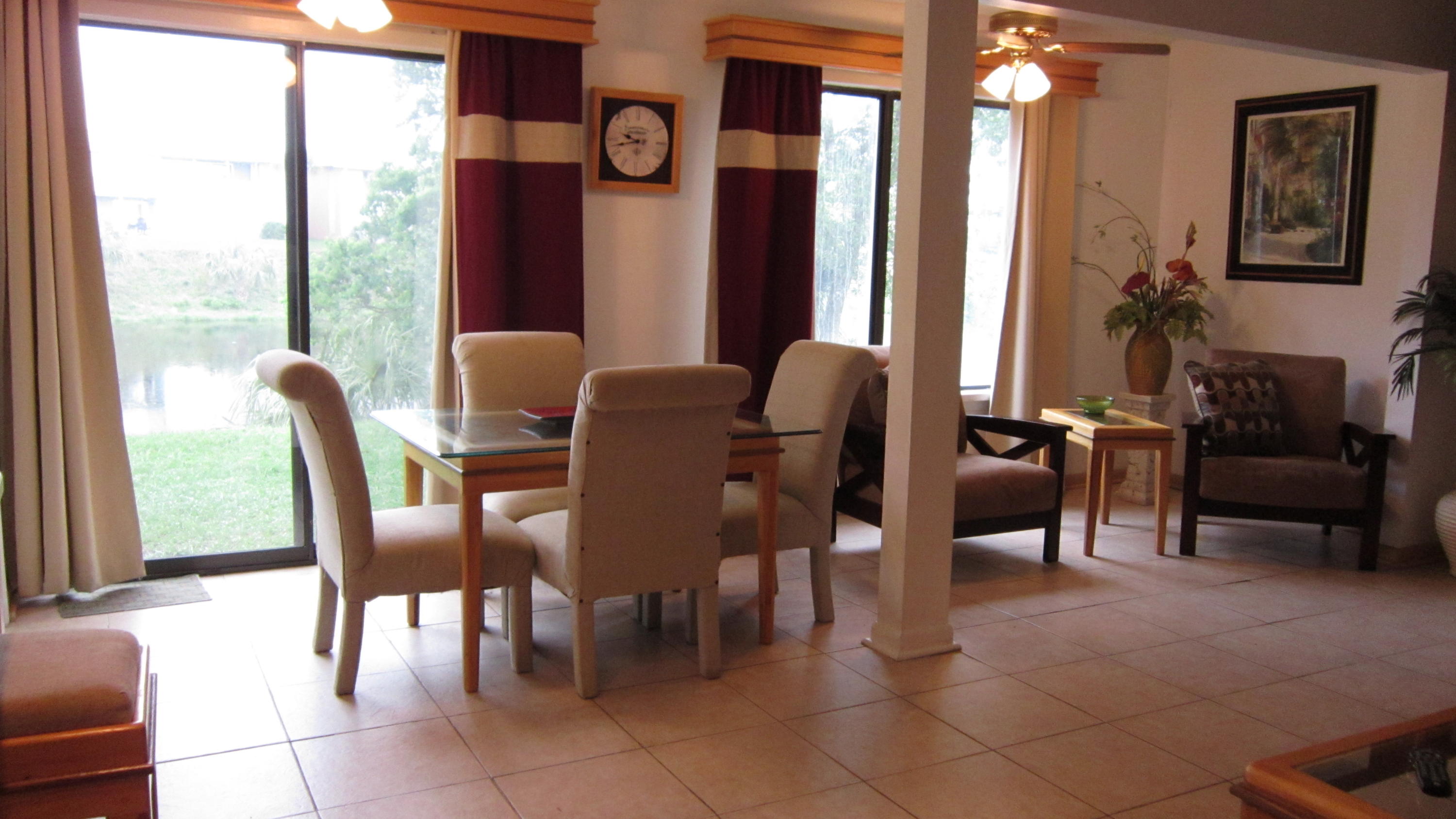 GULF TERRACE CONDO - Residential