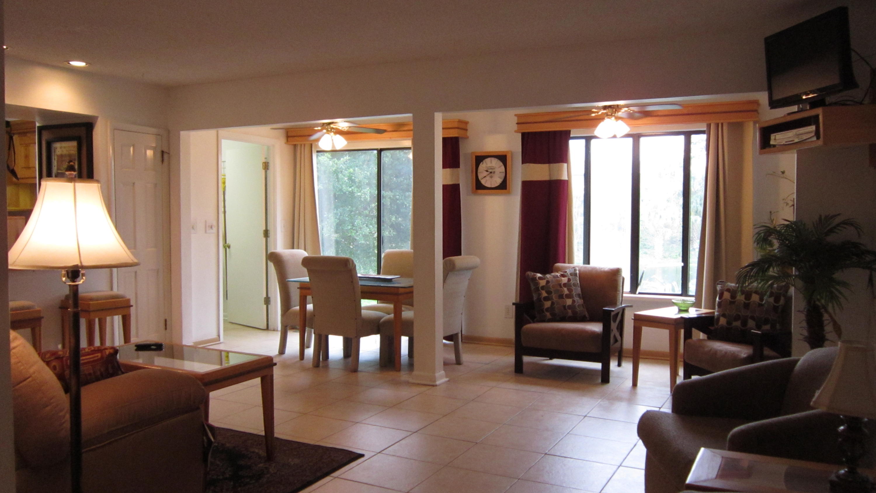 GULF TERRACE CONDO - Residential