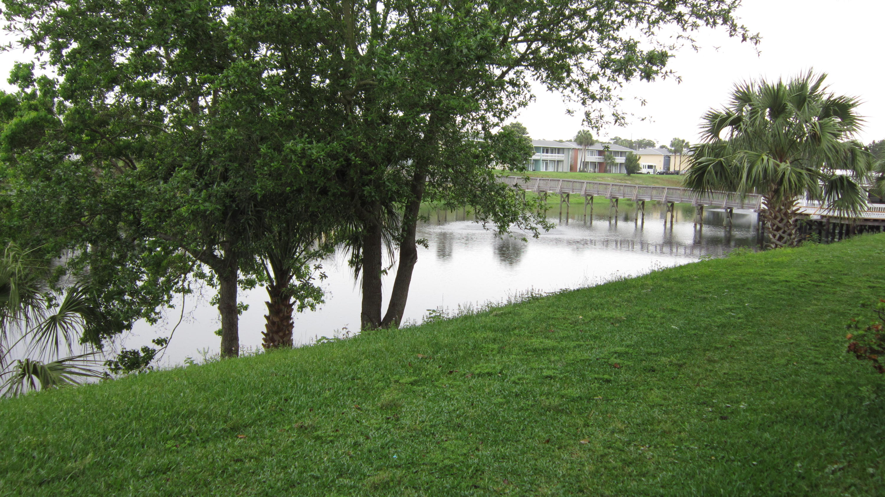 GULF TERRACE CONDO - Residential