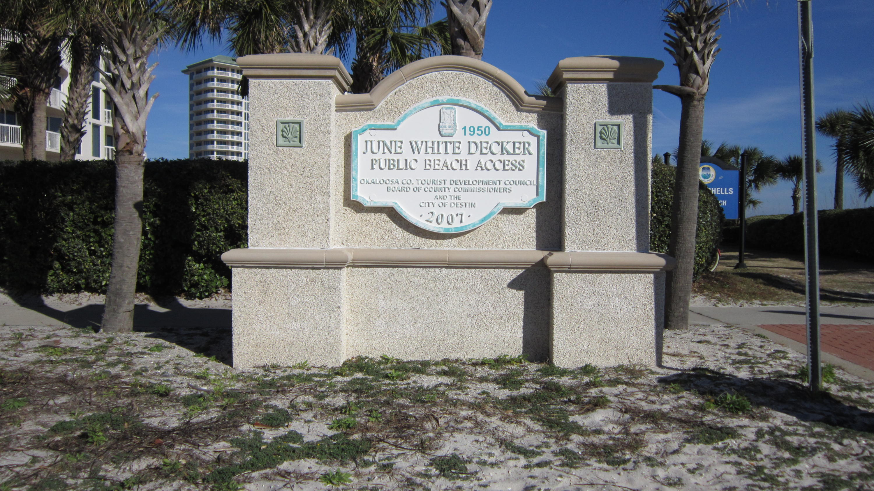 GULF TERRACE CONDO - Residential