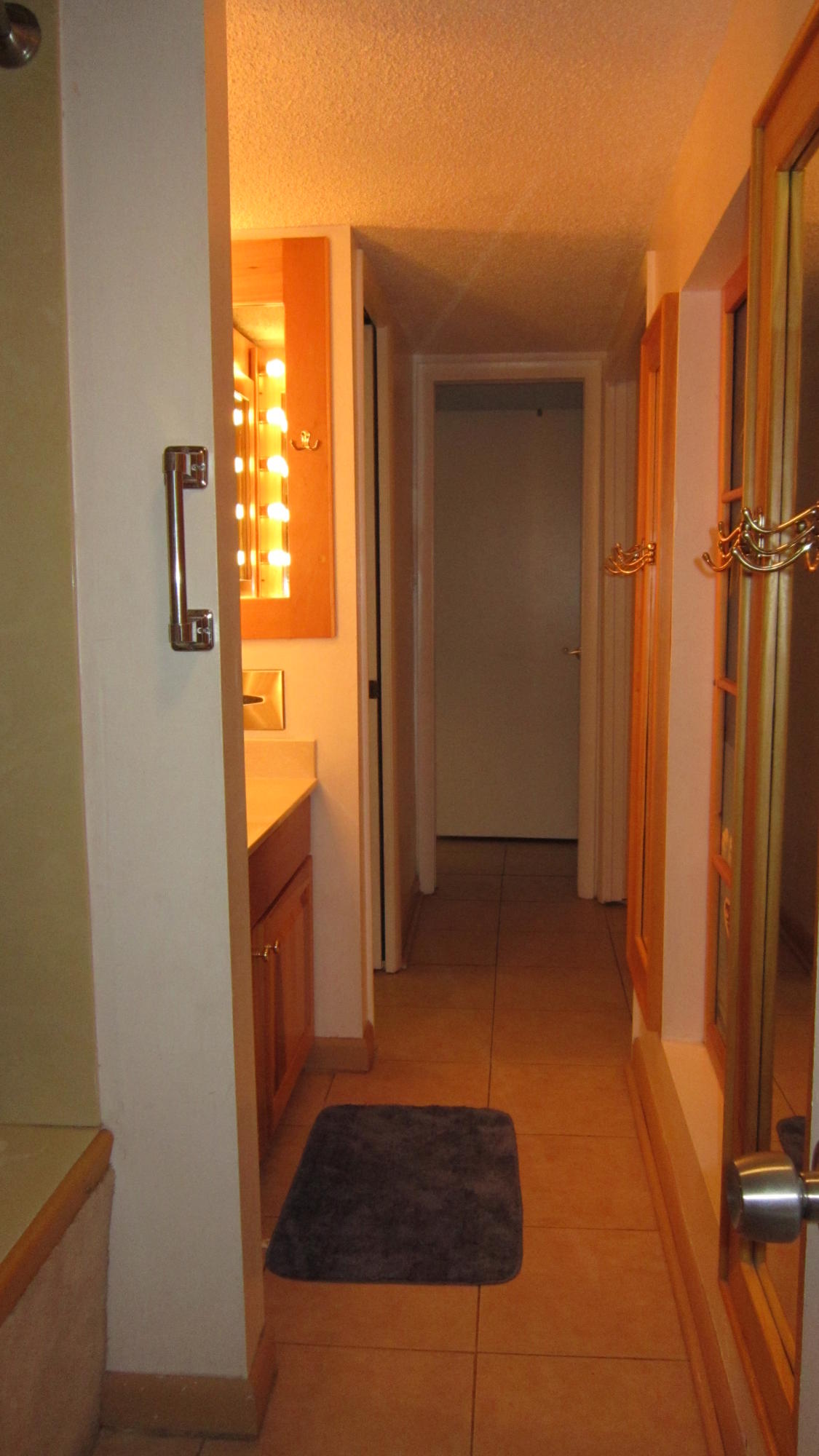 GULF TERRACE CONDO - Residential