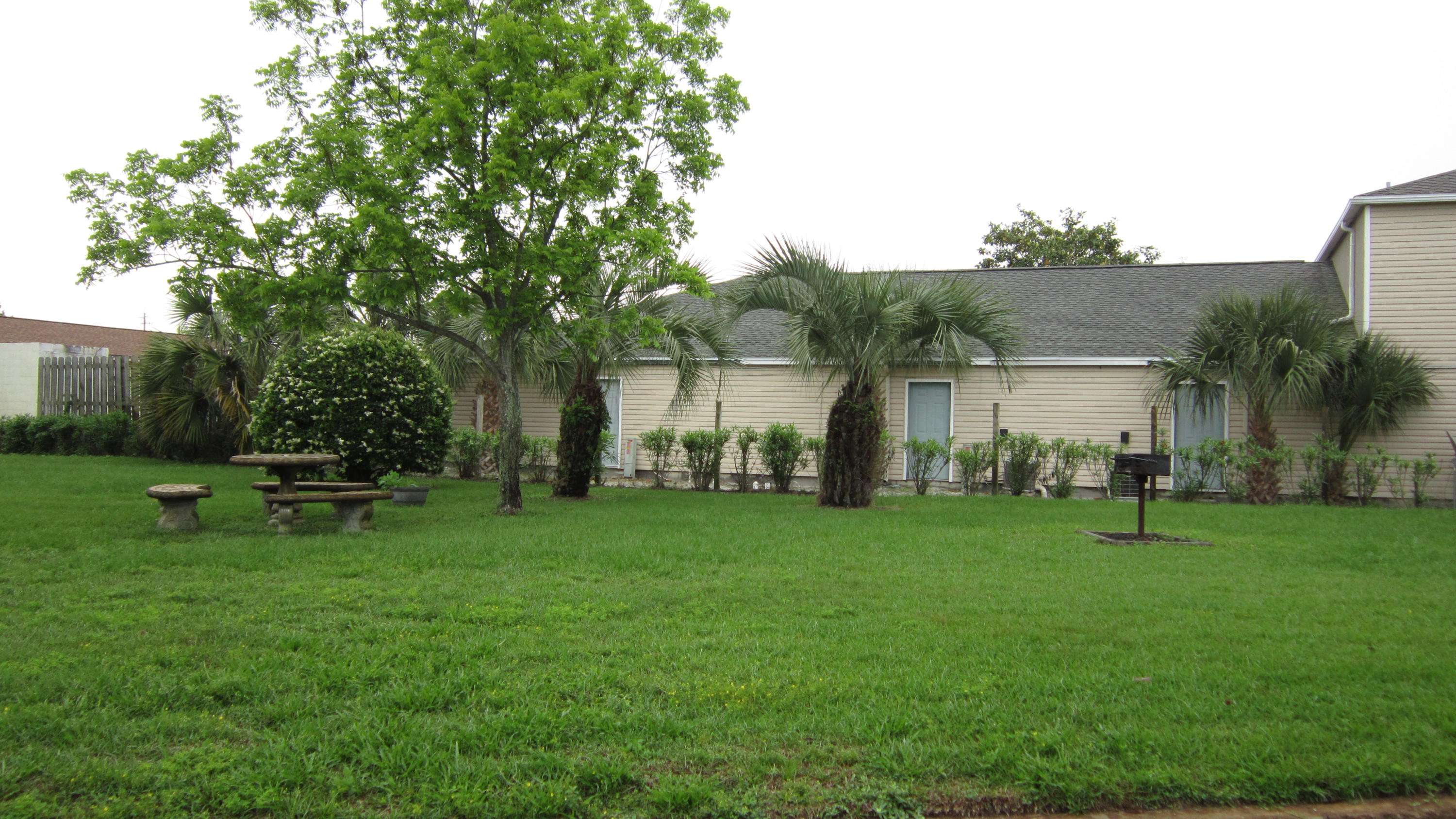 GULF TERRACE CONDO - Residential