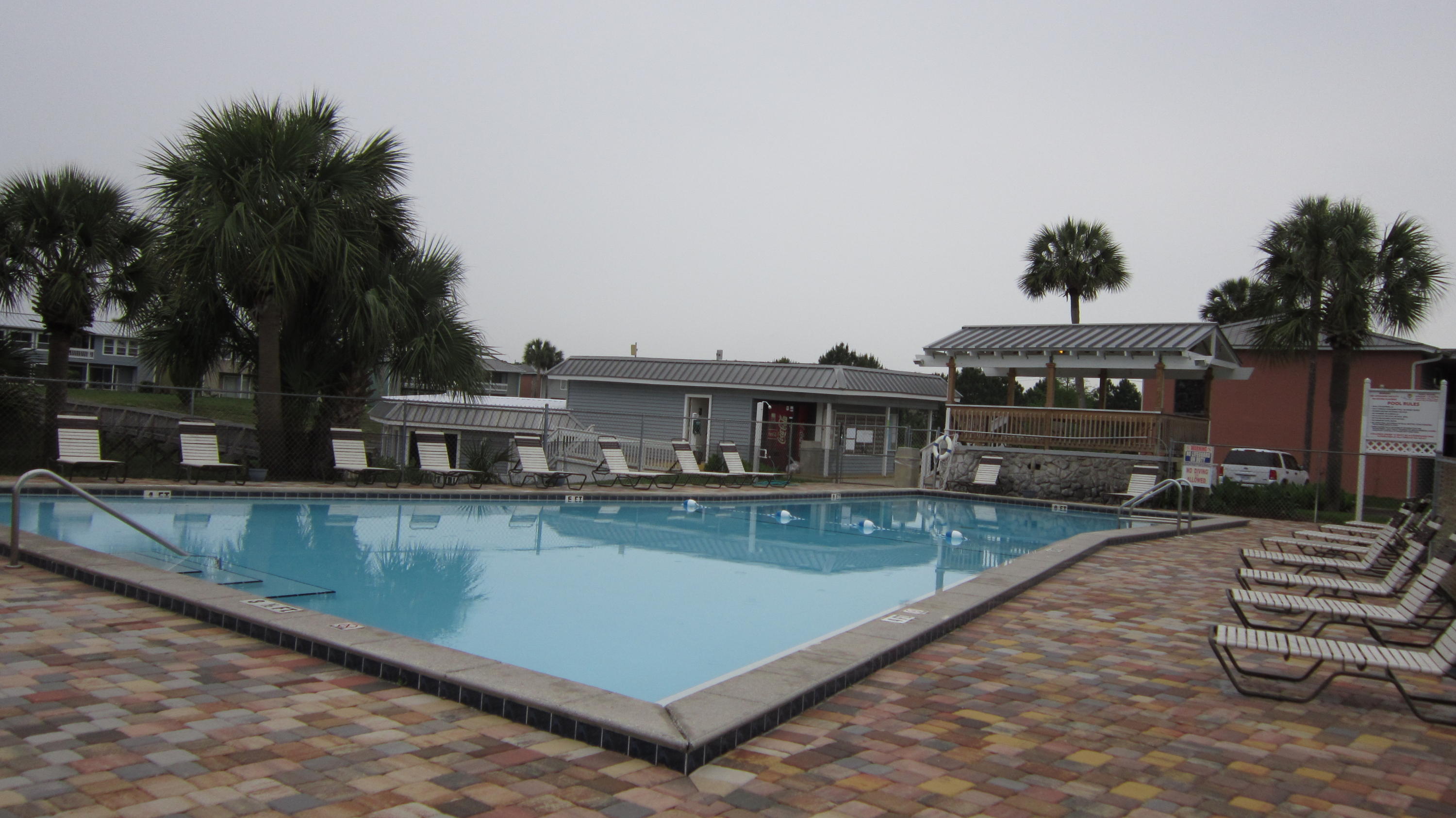 GULF TERRACE CONDO - Residential