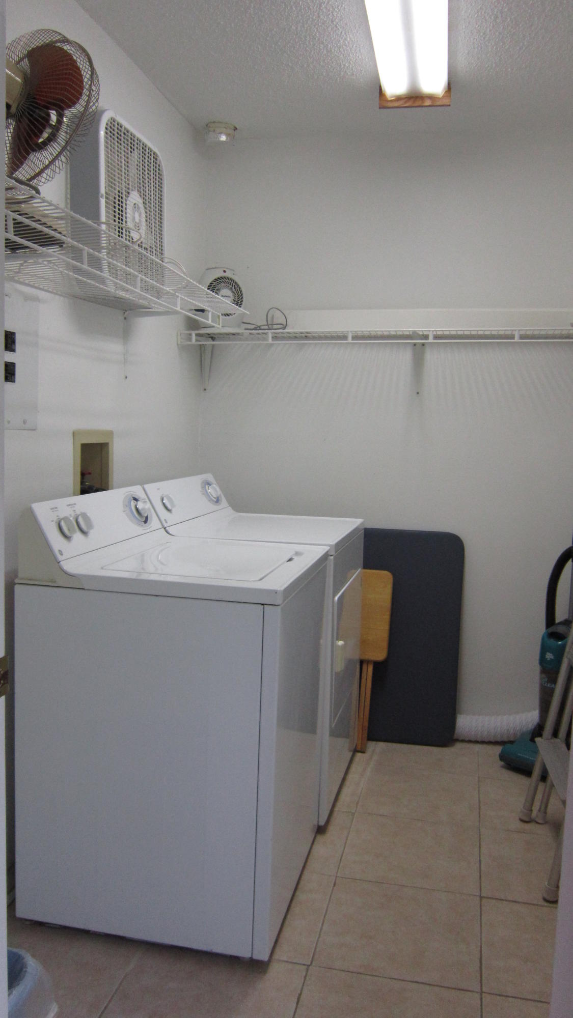 GULF TERRACE CONDO - Residential