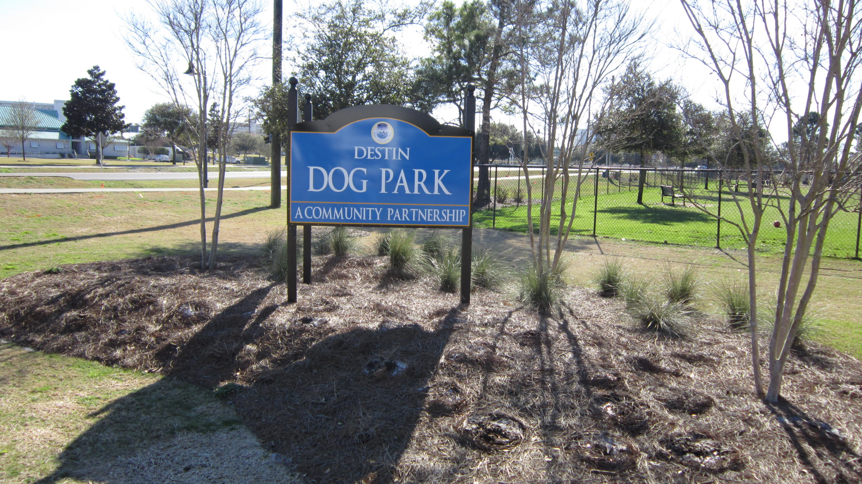 GULF TERRACE CONDO - Residential