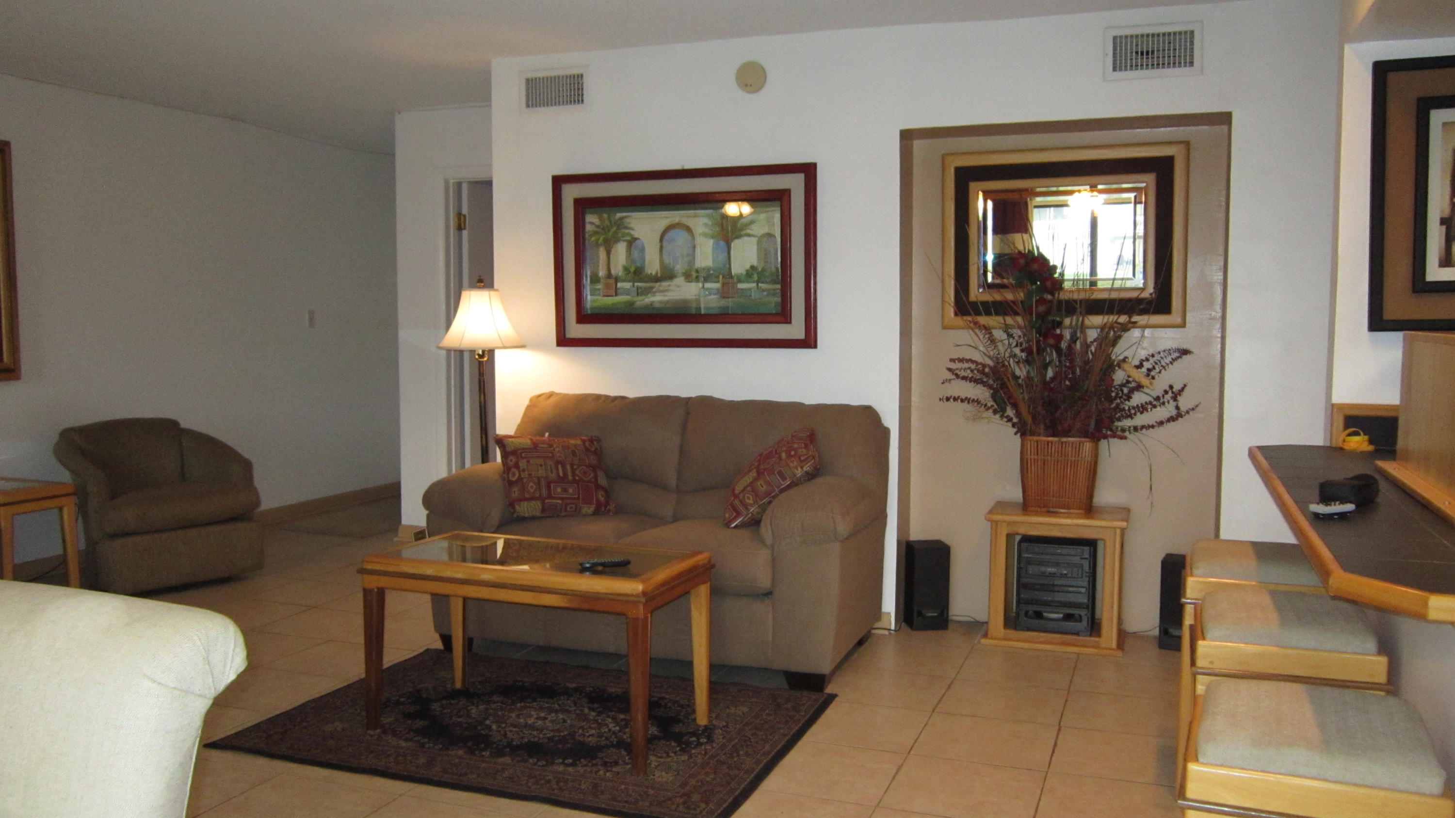 GULF TERRACE CONDO - Residential