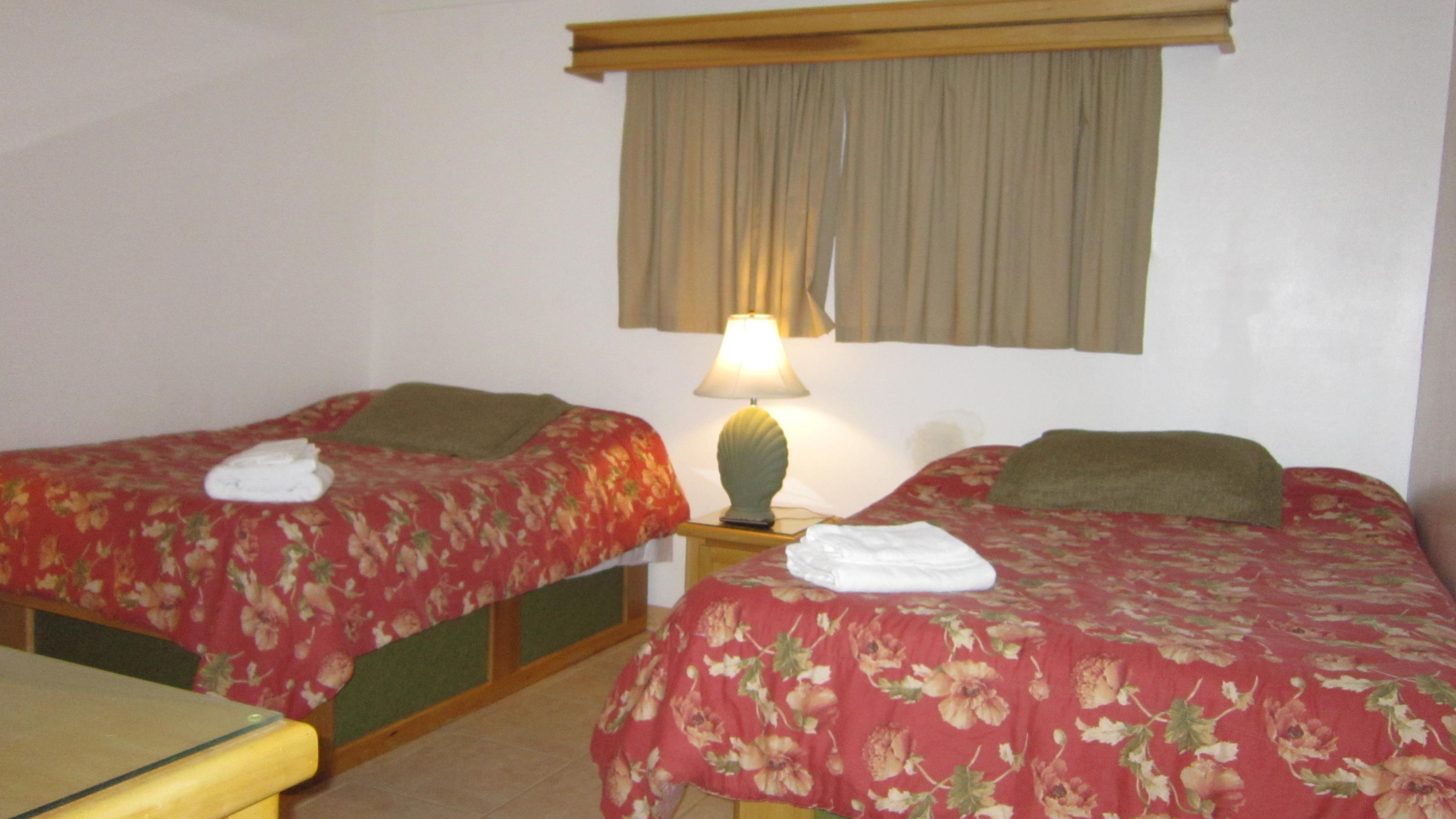 GULF TERRACE CONDO - Residential