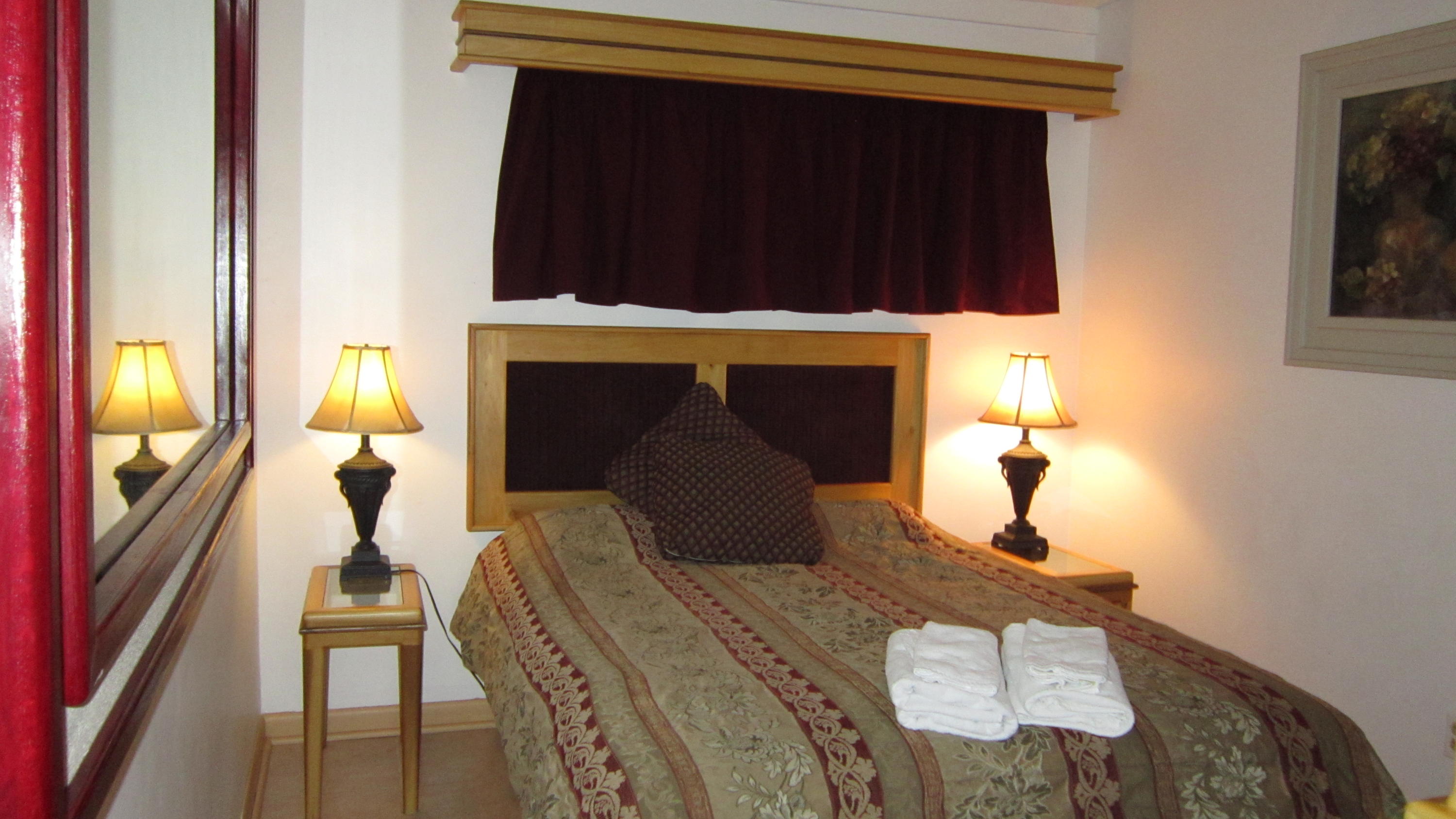 GULF TERRACE CONDO - Residential