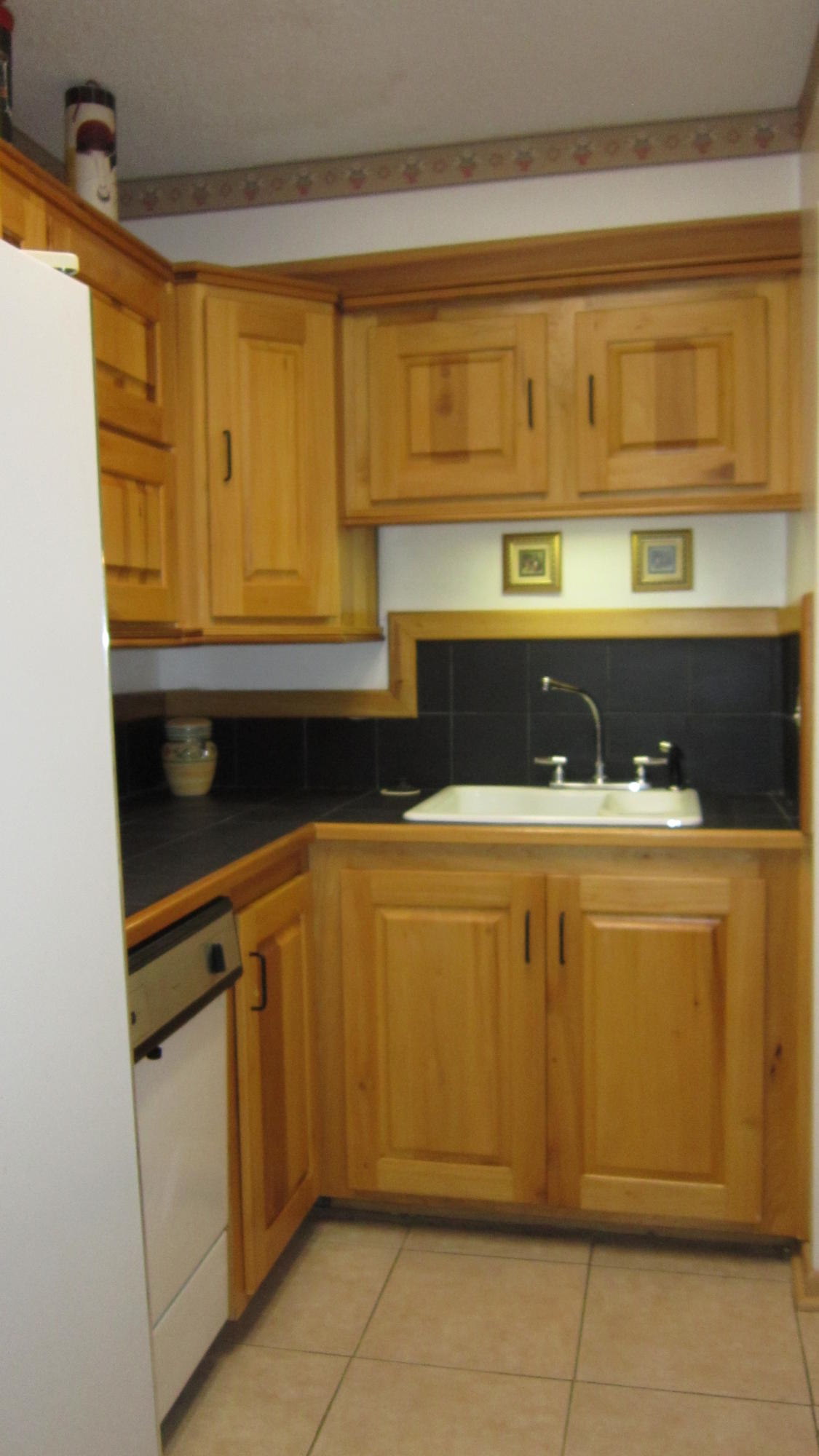 GULF TERRACE CONDO - Residential