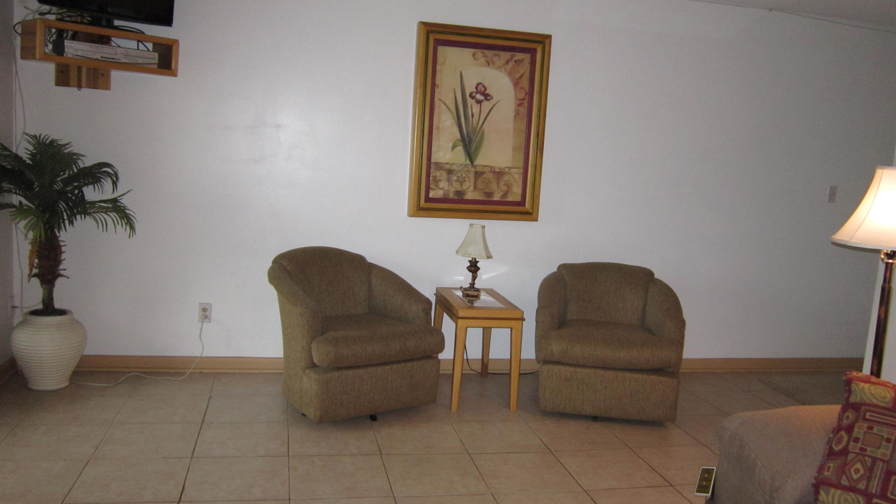 GULF TERRACE CONDO - Residential