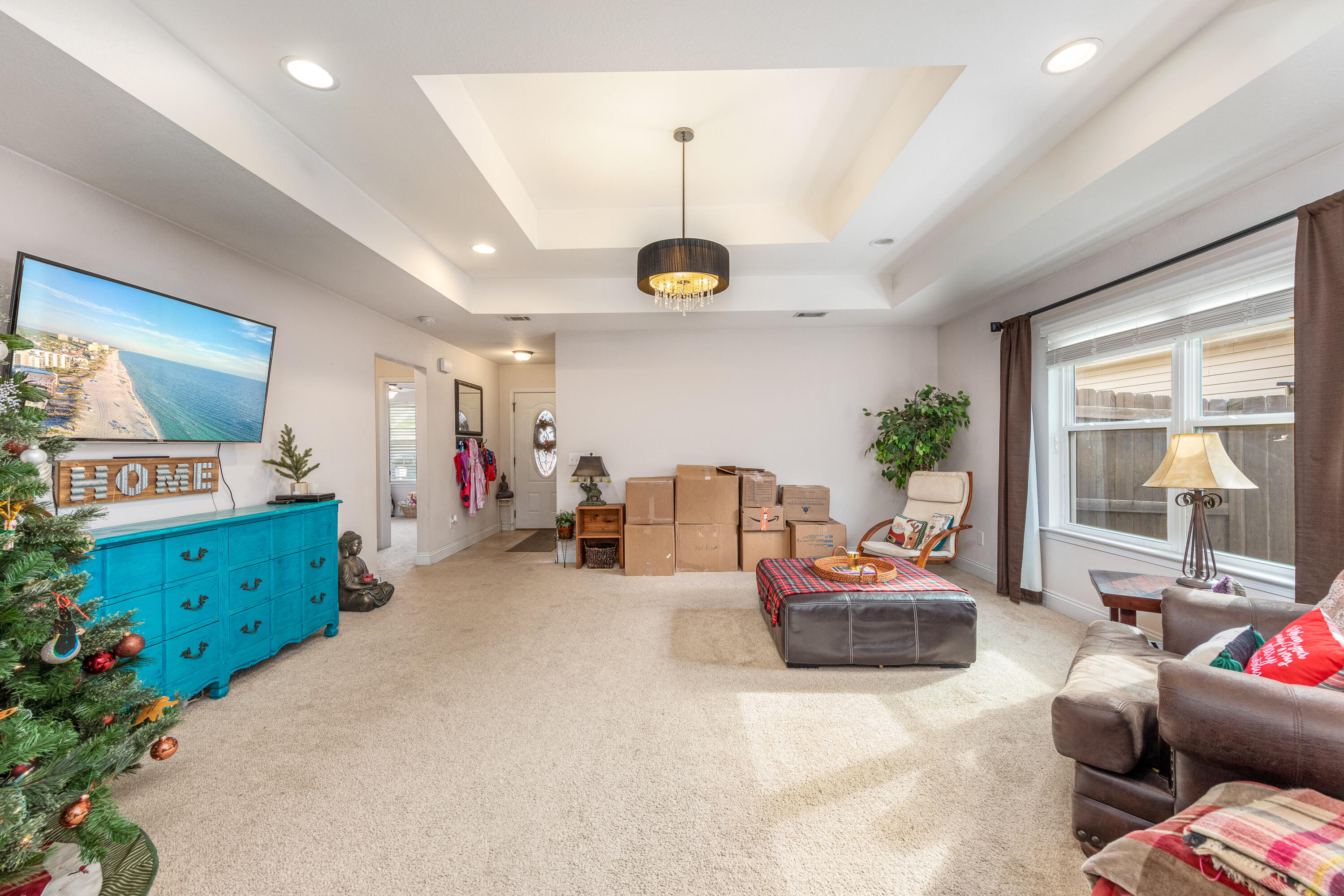 SHADOW LAKES - Residential