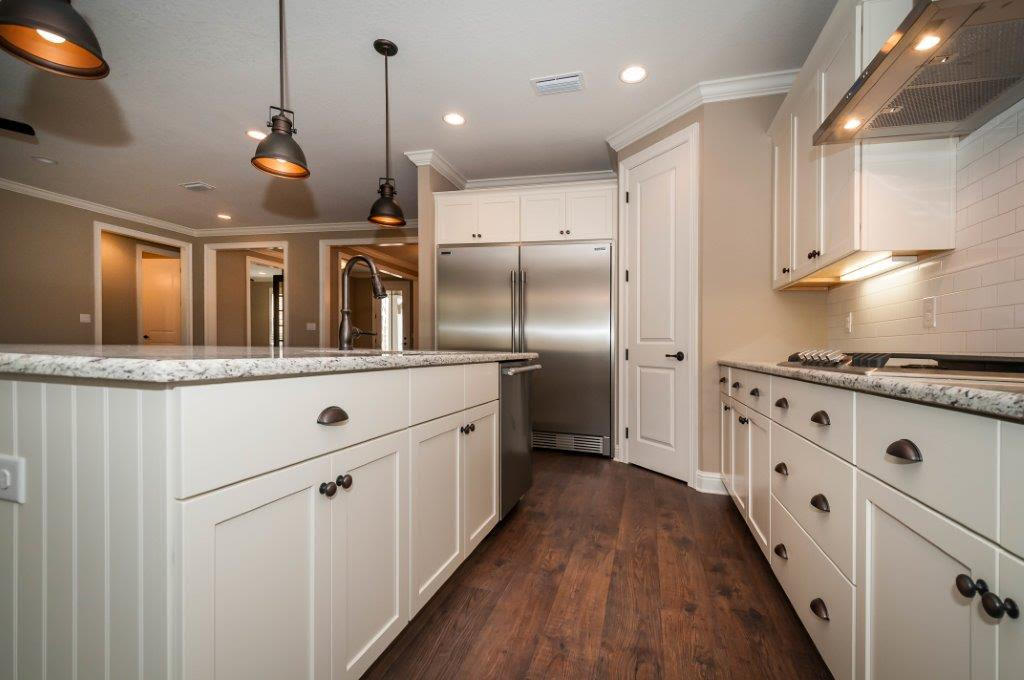 HAMMOCK BAY - Residential