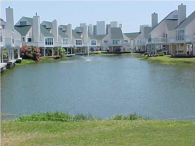 SANDPIPER COVE PH 01 - Residential