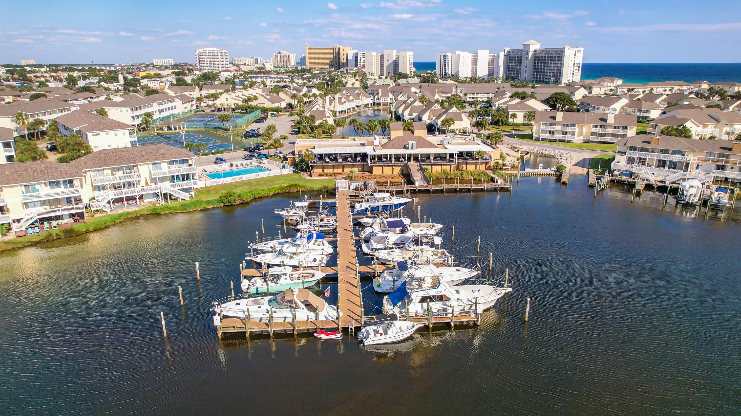 SANDPIPER COVE PH 01 - Residential