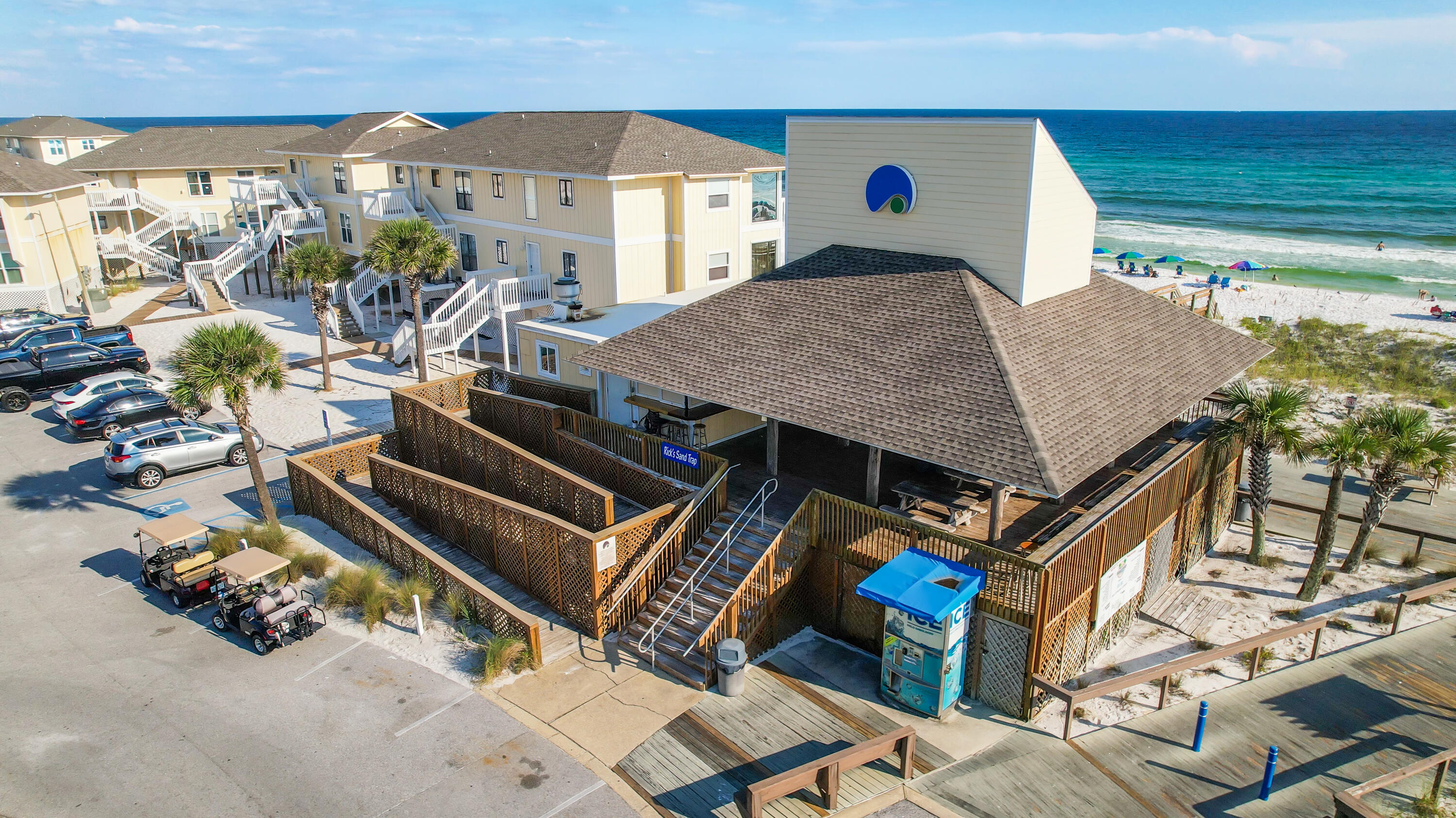 SANDPIPER COVE PH 01 - Residential