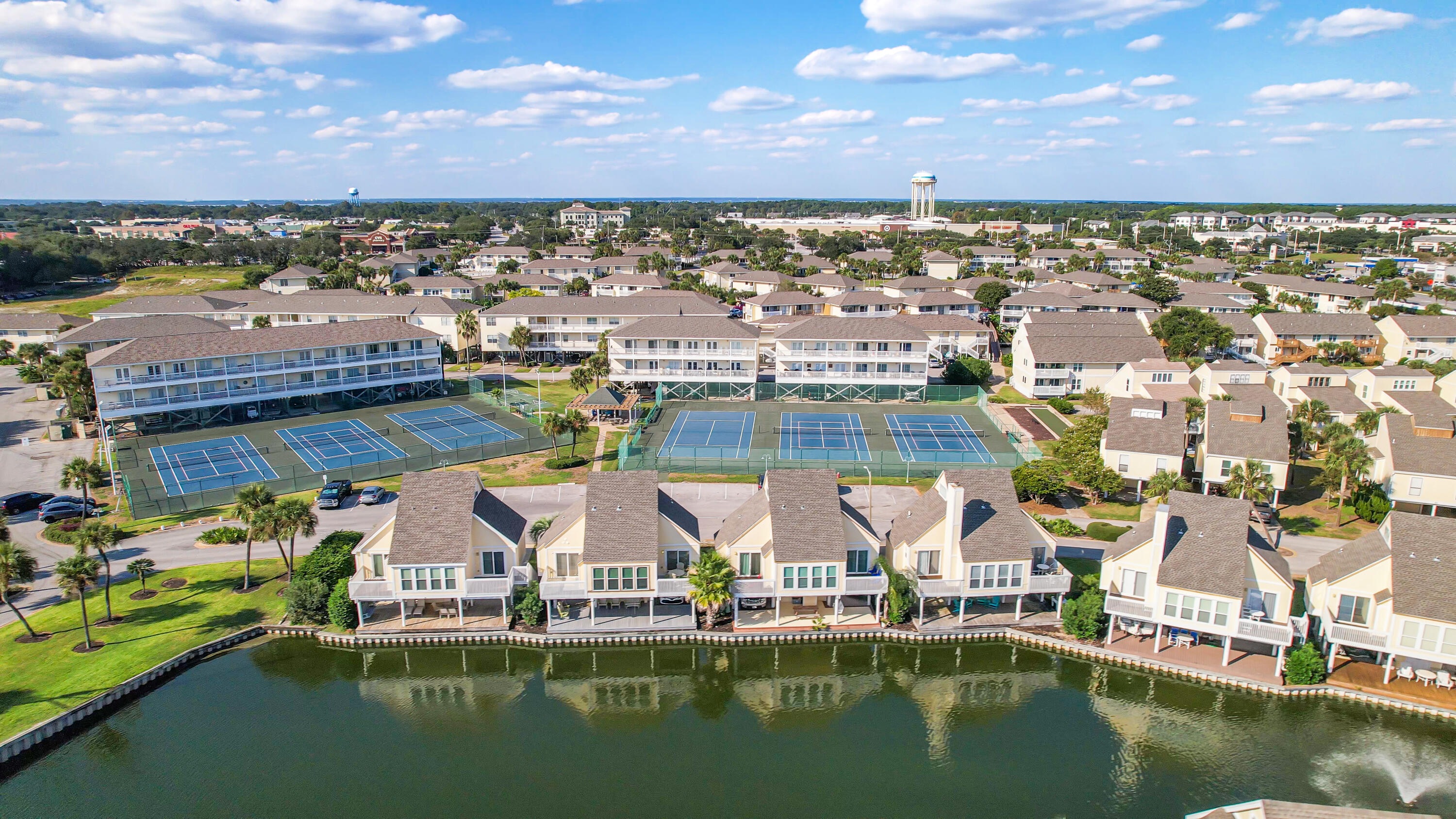 SANDPIPER COVE PH 01 - Residential