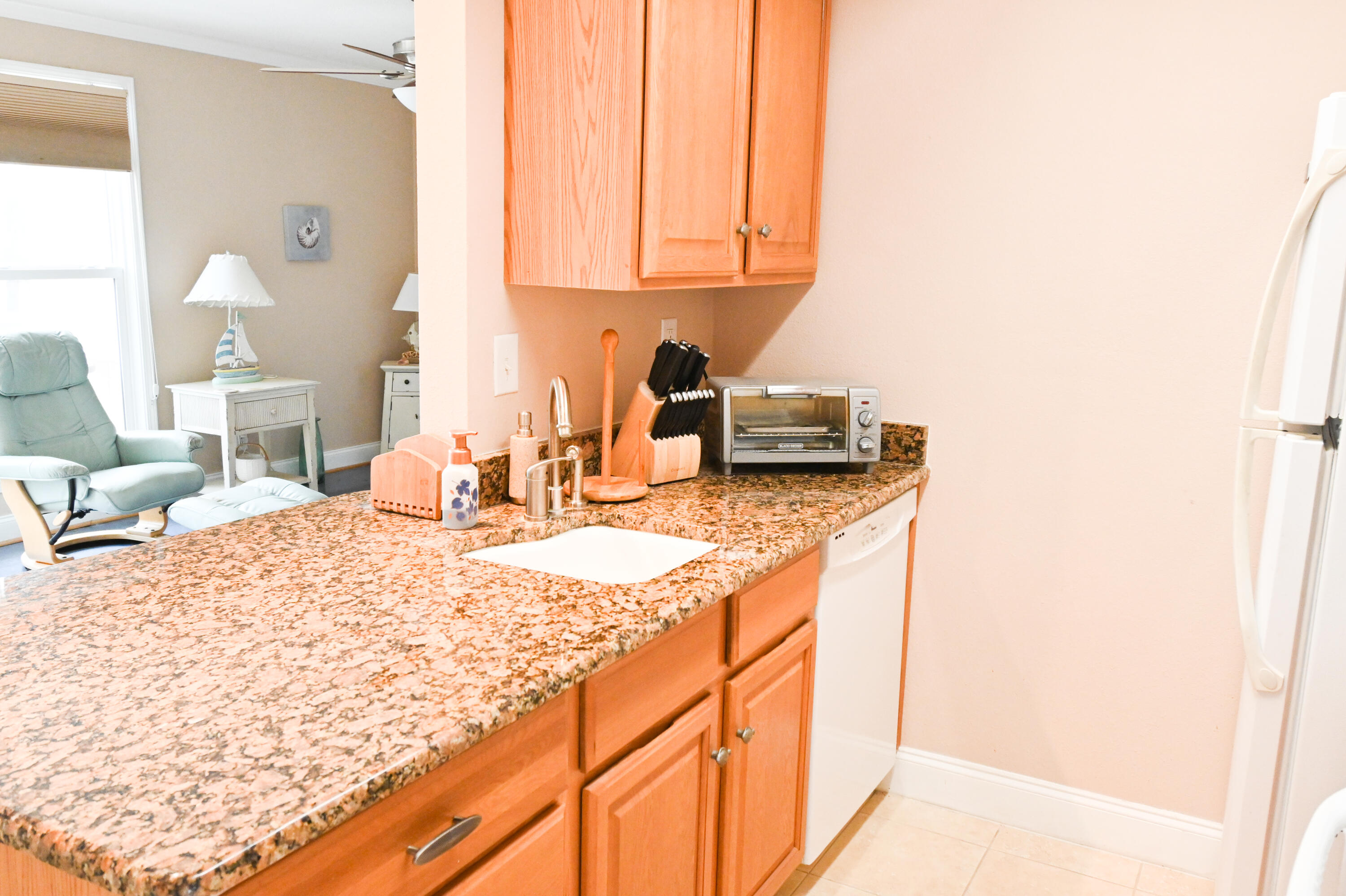 SANDPIPER COVE PH 01 - Residential