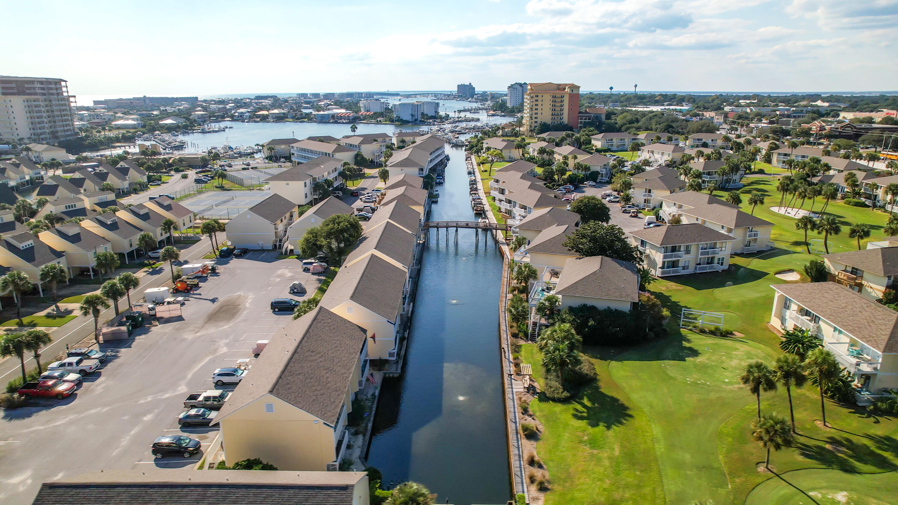 SANDPIPER COVE PH 01 - Residential