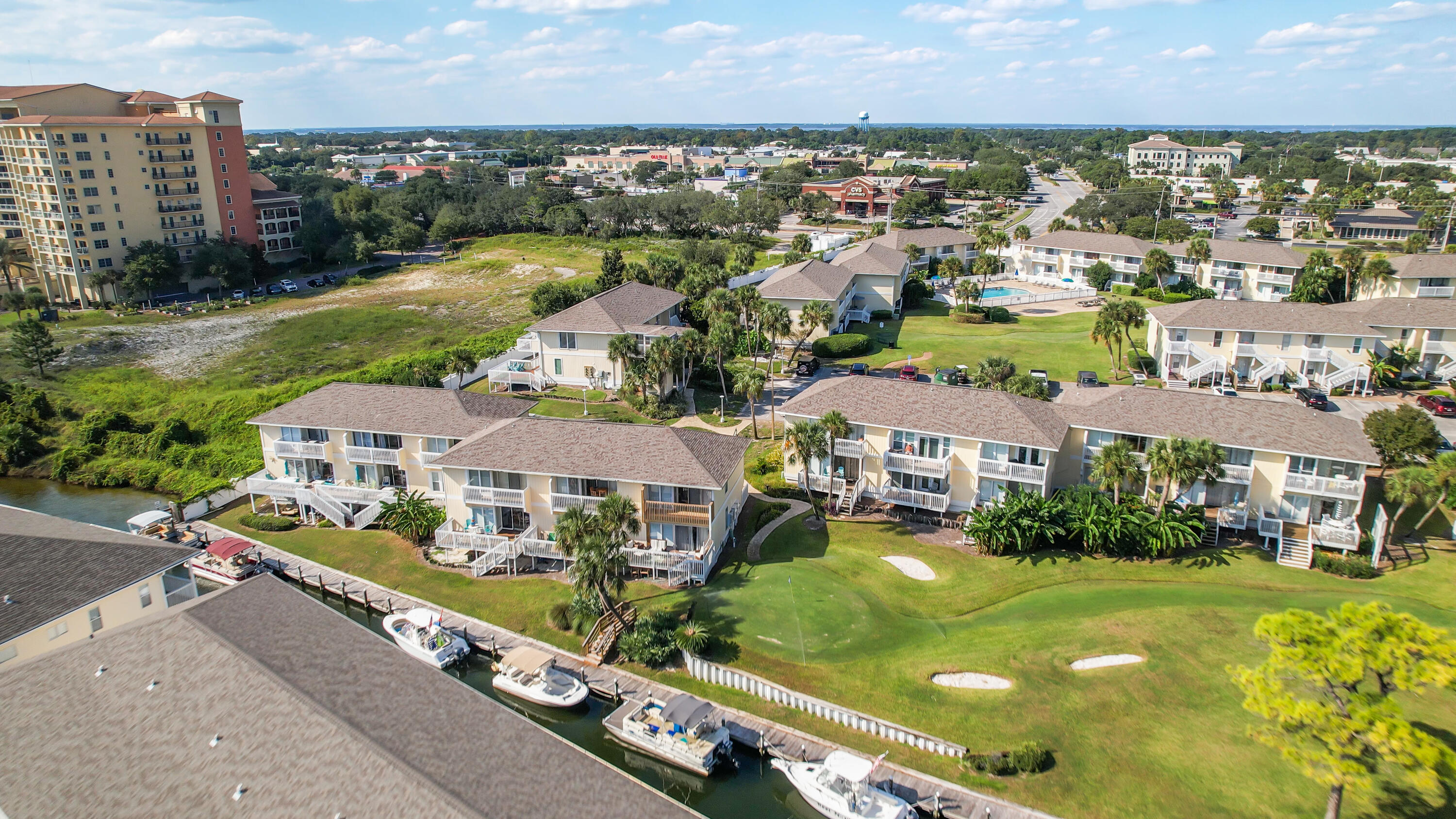 SANDPIPER COVE PH 01 - Residential