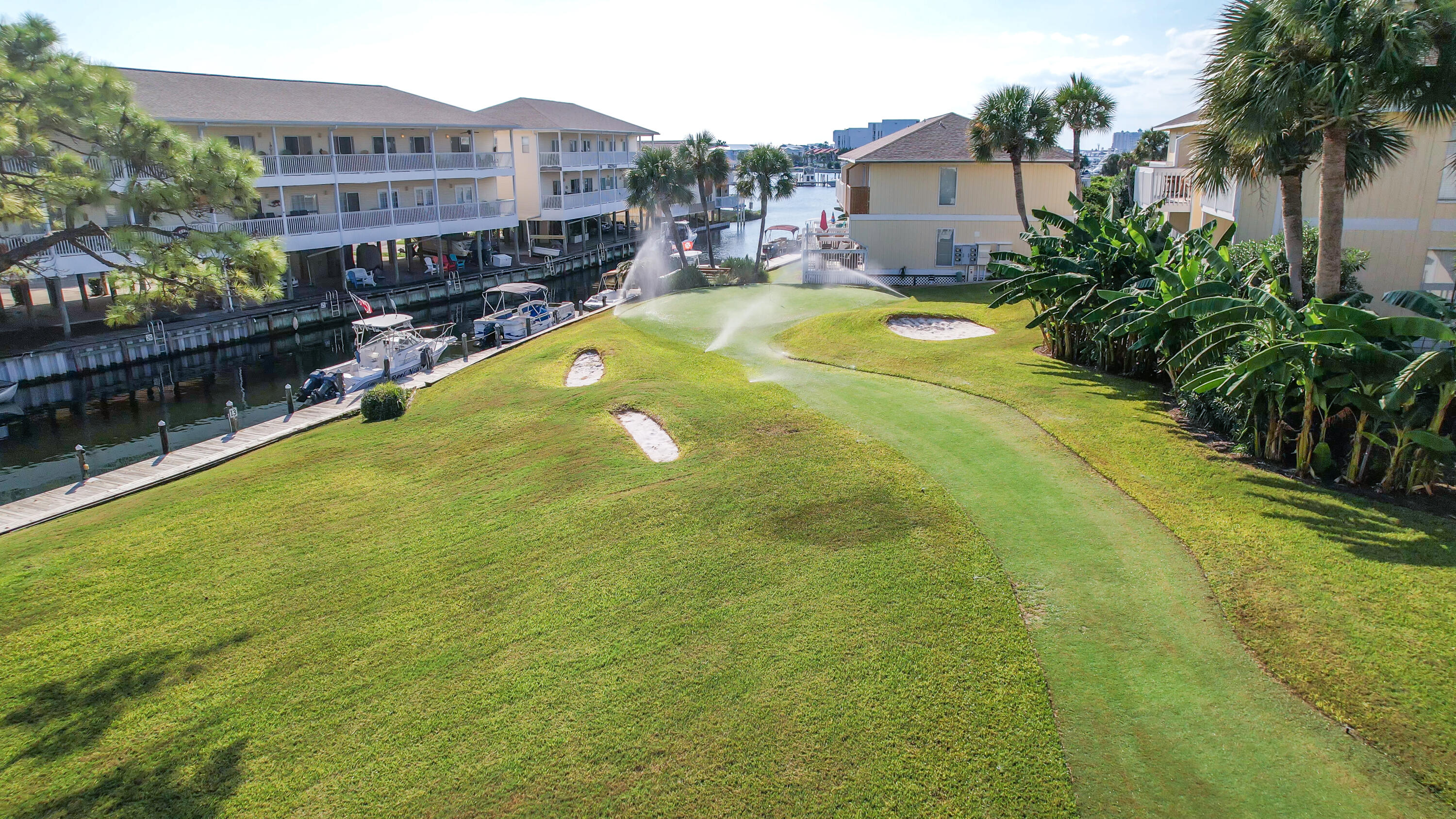 SANDPIPER COVE PH 01 - Residential