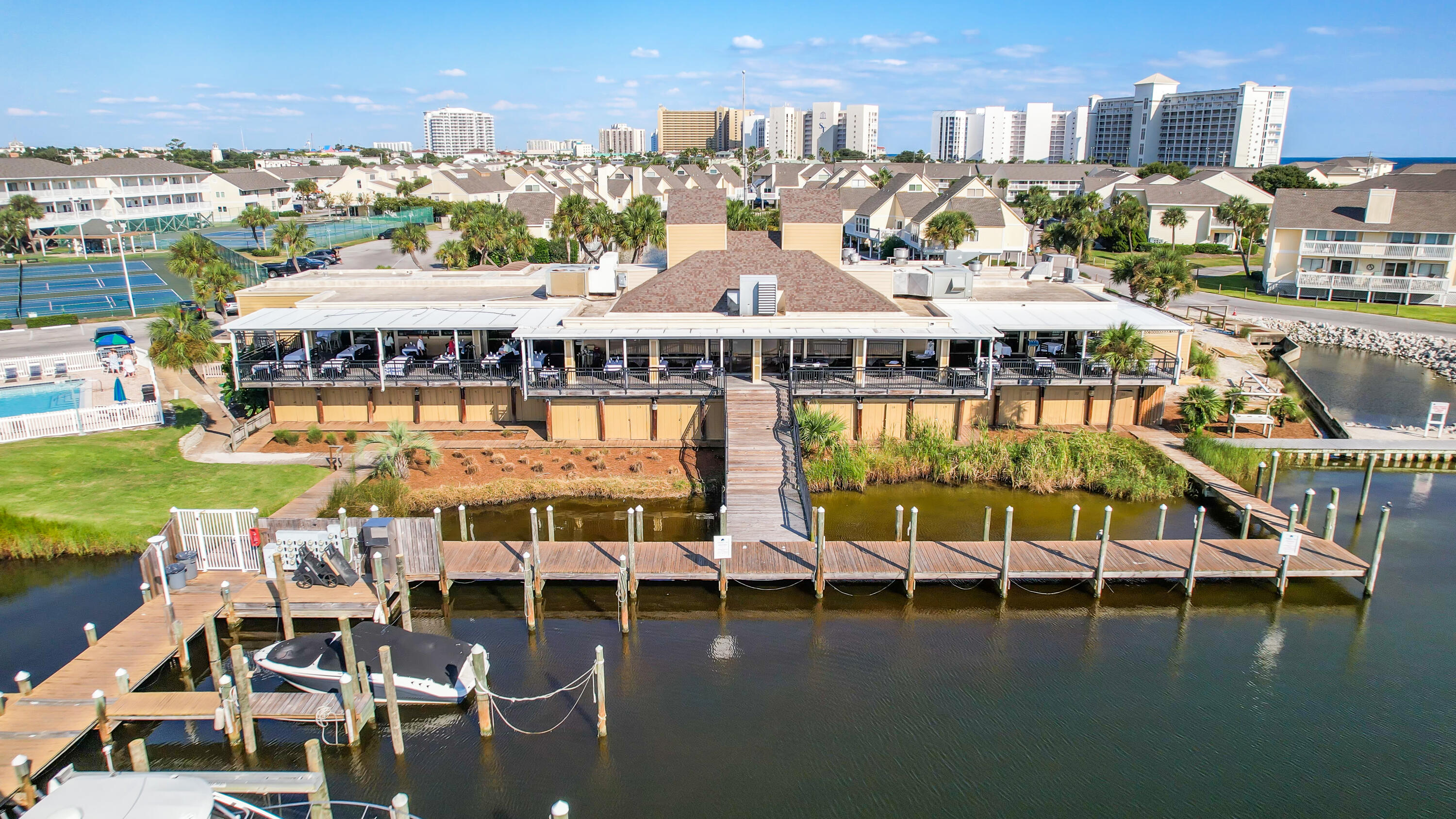 SANDPIPER COVE PH 01 - Residential