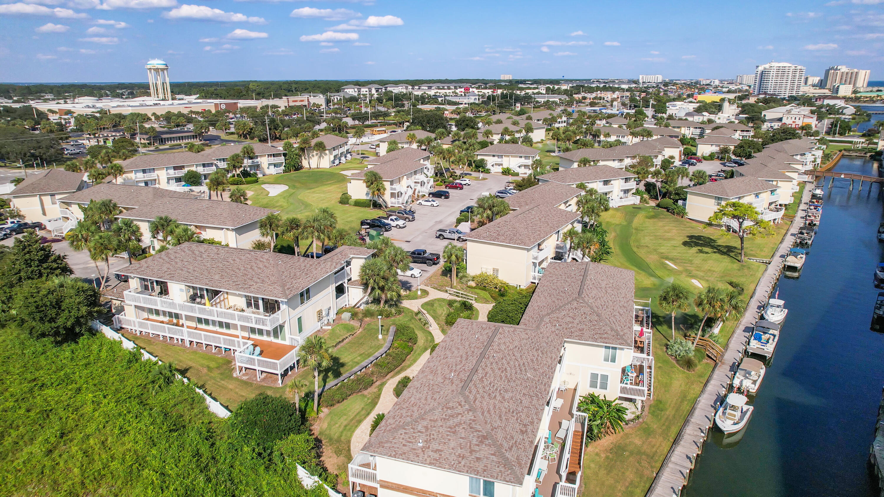 SANDPIPER COVE PH 01 - Residential