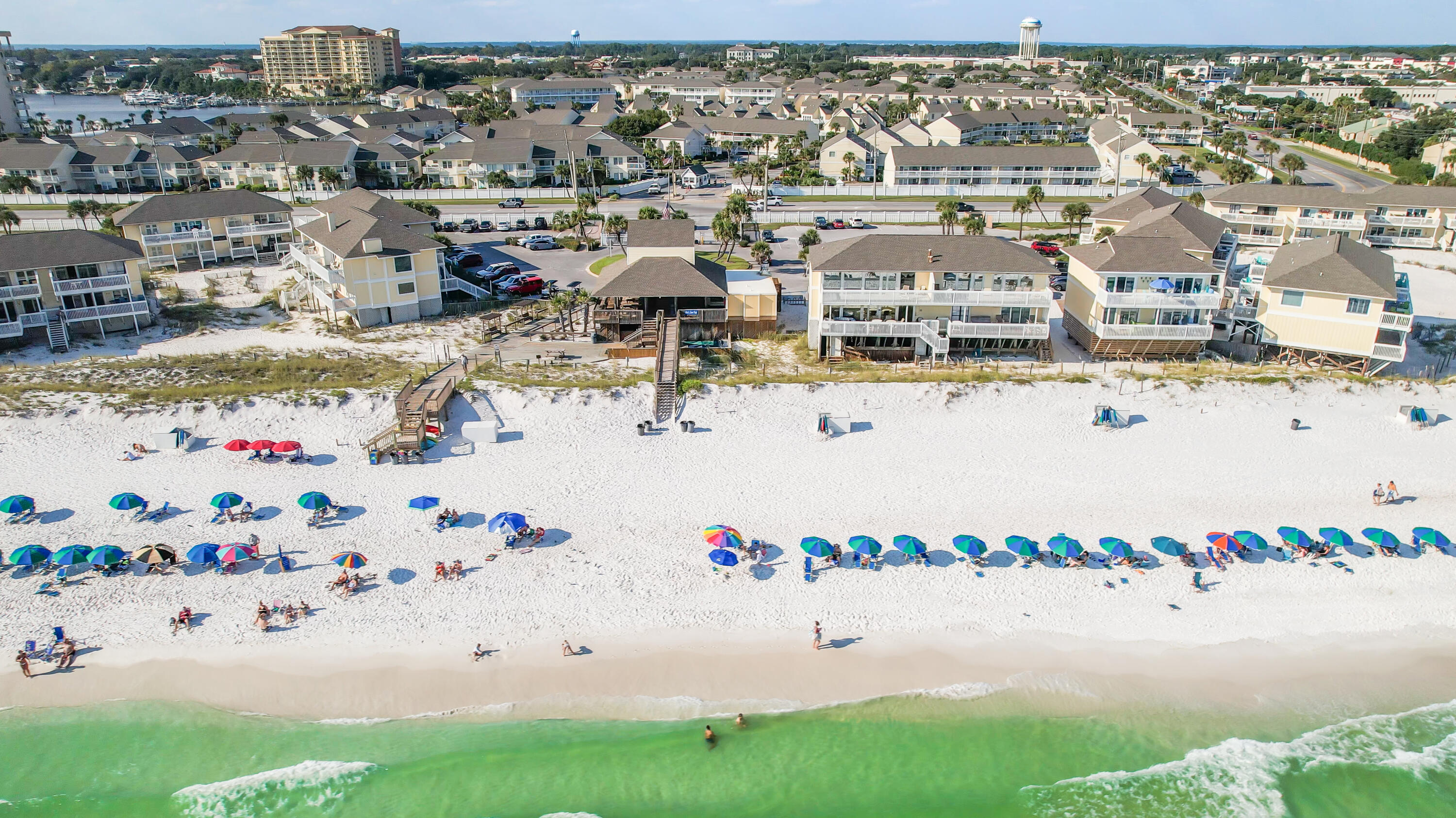 SANDPIPER COVE PH 01 - Residential