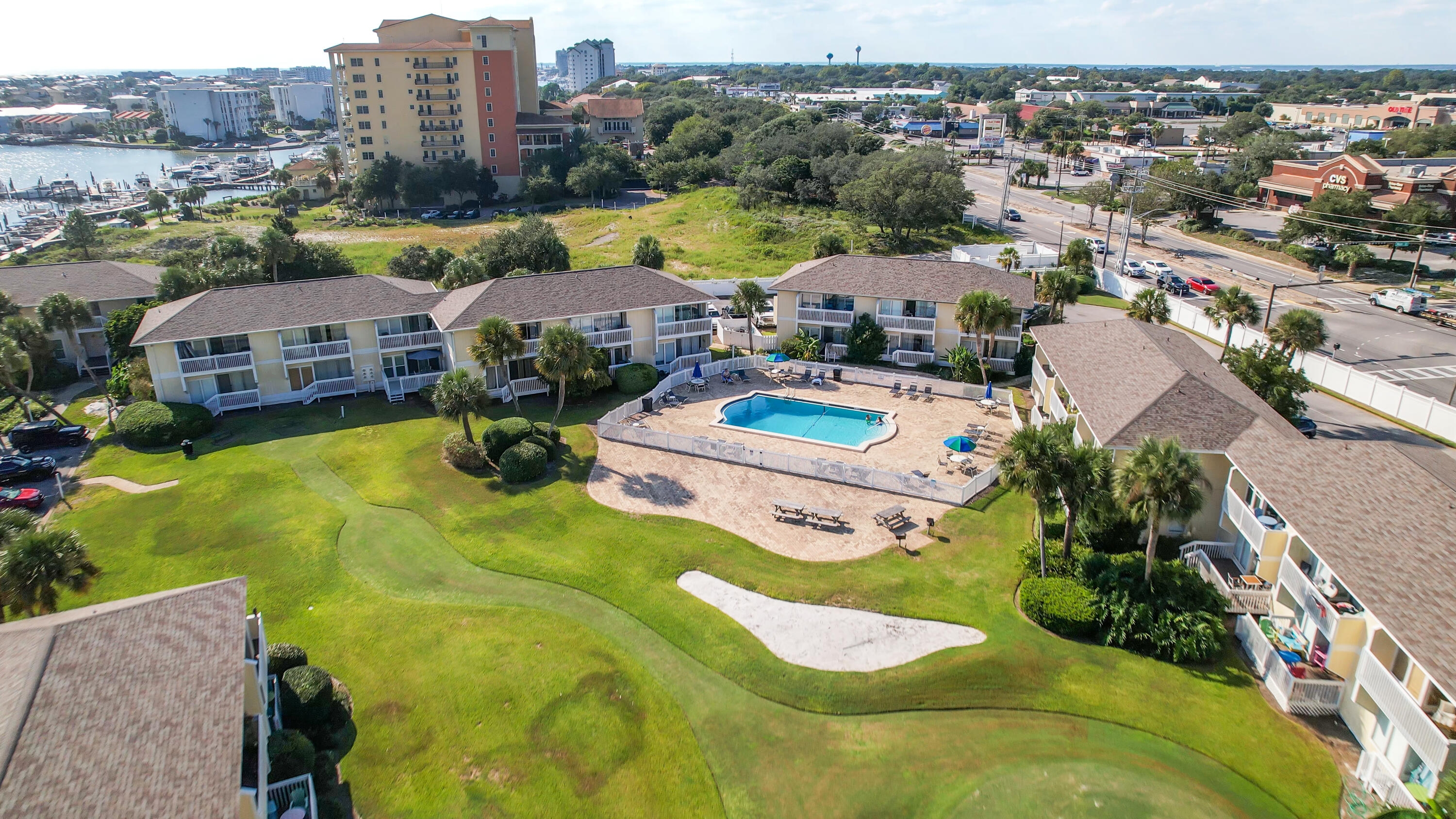 SANDPIPER COVE PH 01 - Residential