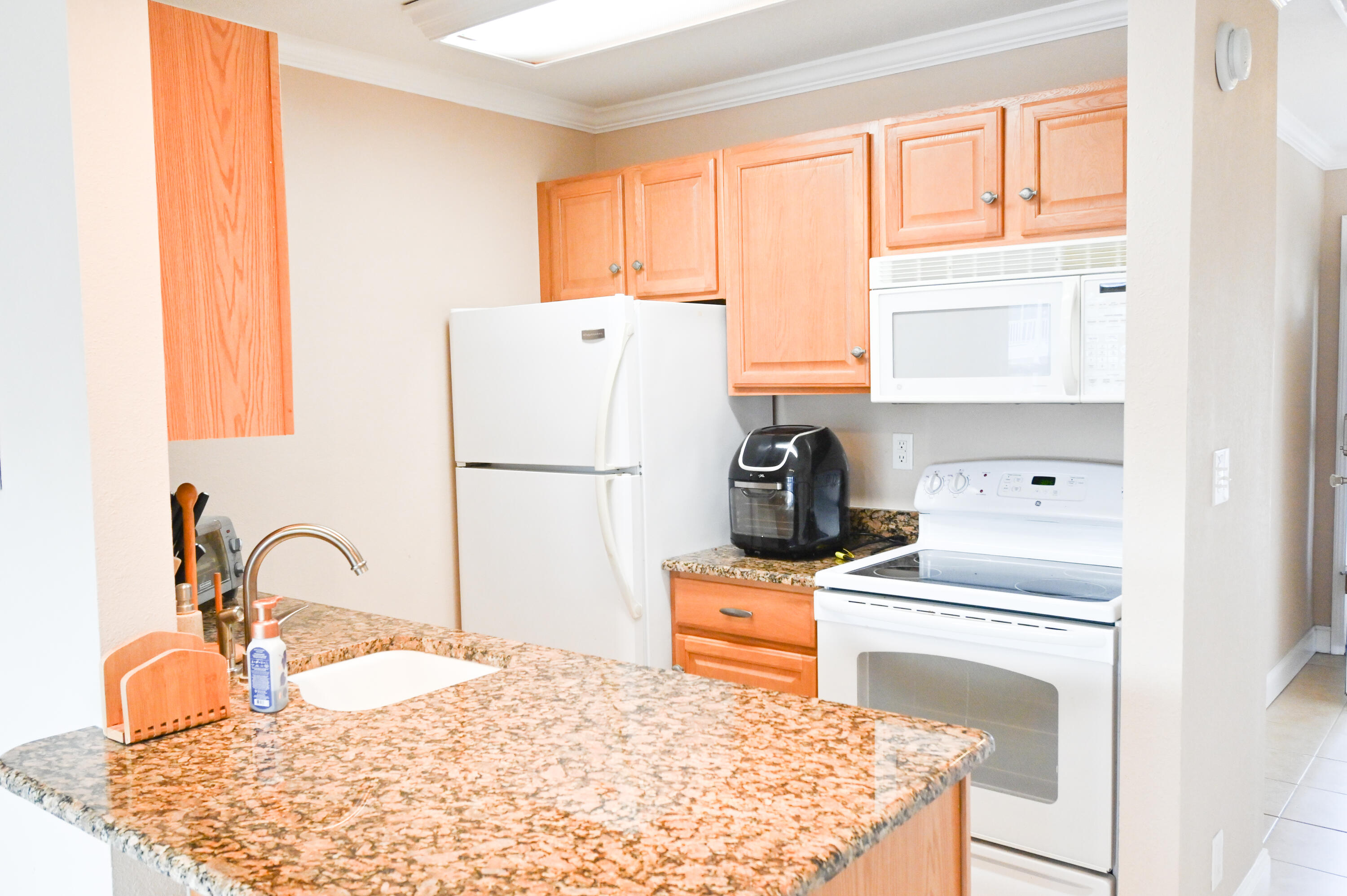 SANDPIPER COVE PH 01 - Residential