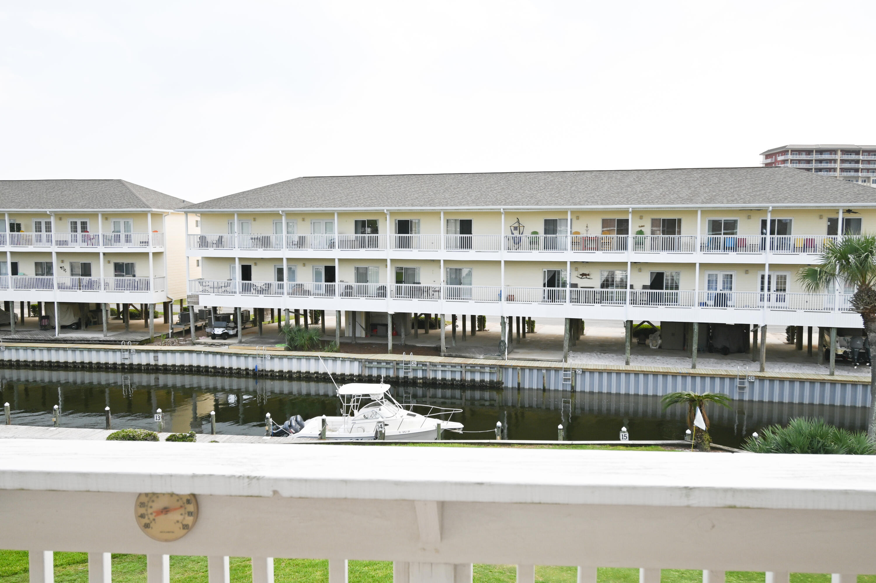 SANDPIPER COVE PH 01 - Residential