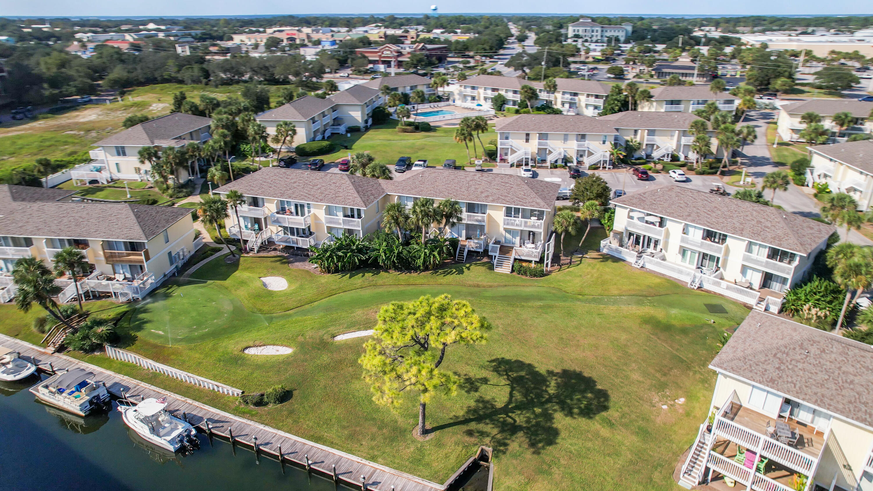 SANDPIPER COVE PH 01 - Residential