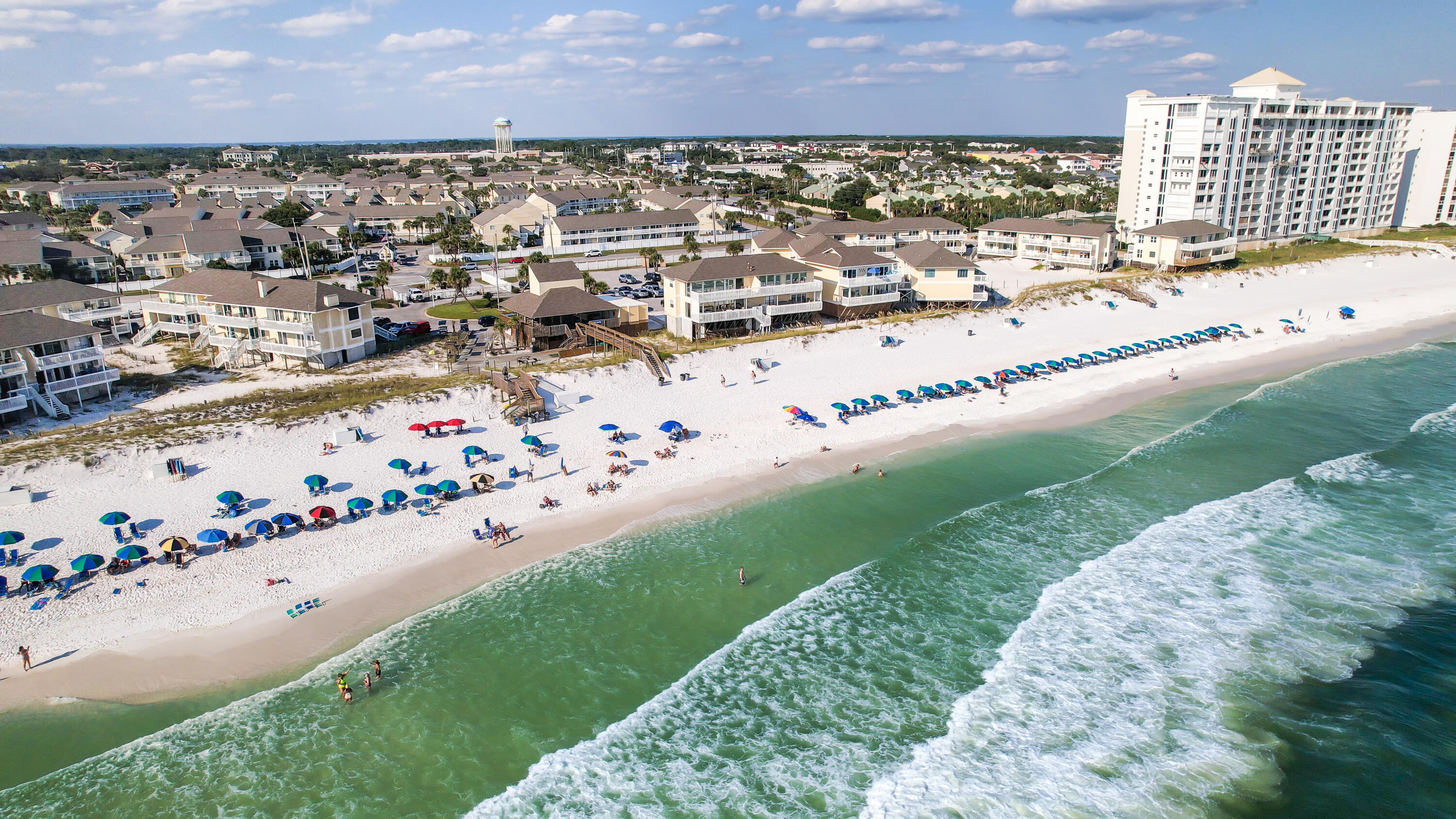 SANDPIPER COVE PH 01 - Residential