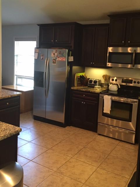 COTTAGES AT EAST RIVER - Residential