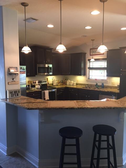 COTTAGES AT EAST RIVER - Residential