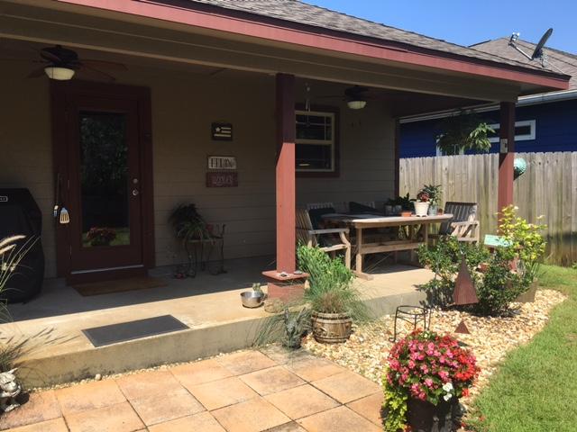 COTTAGES AT EAST RIVER - Residential