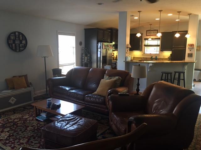 COTTAGES AT EAST RIVER - Residential