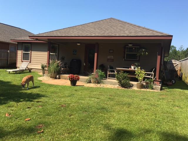 COTTAGES AT EAST RIVER - Residential