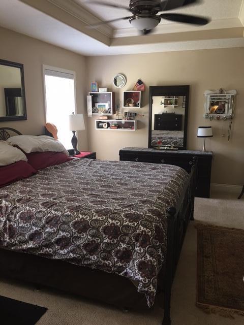 COTTAGES AT EAST RIVER - Residential