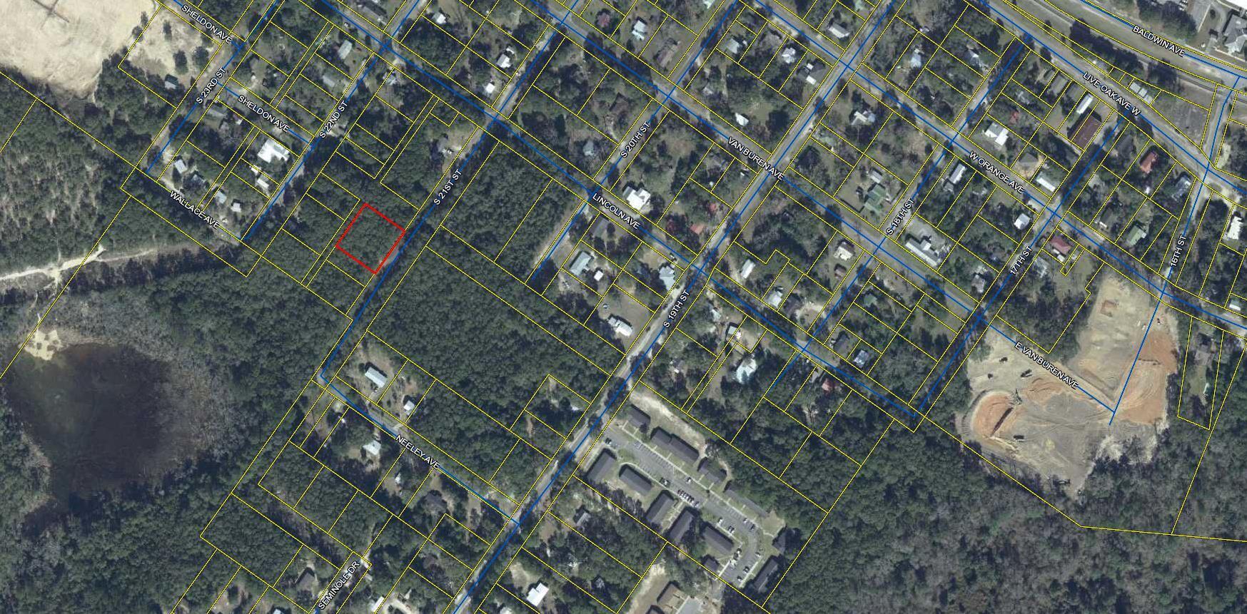 TOWN OF DEFUNIAK SPRINGS - Land