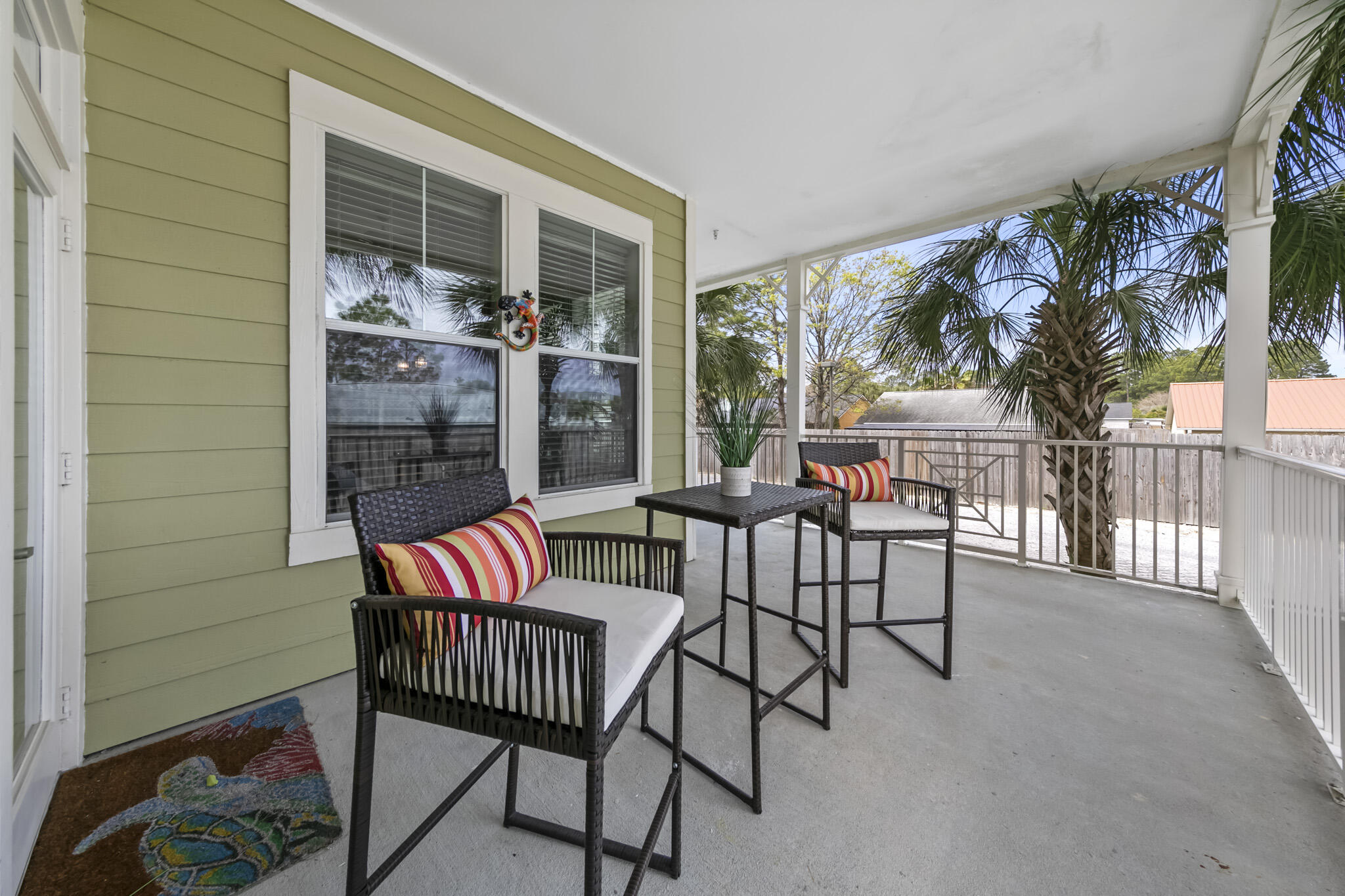 ISLAND RESERVE - Residential