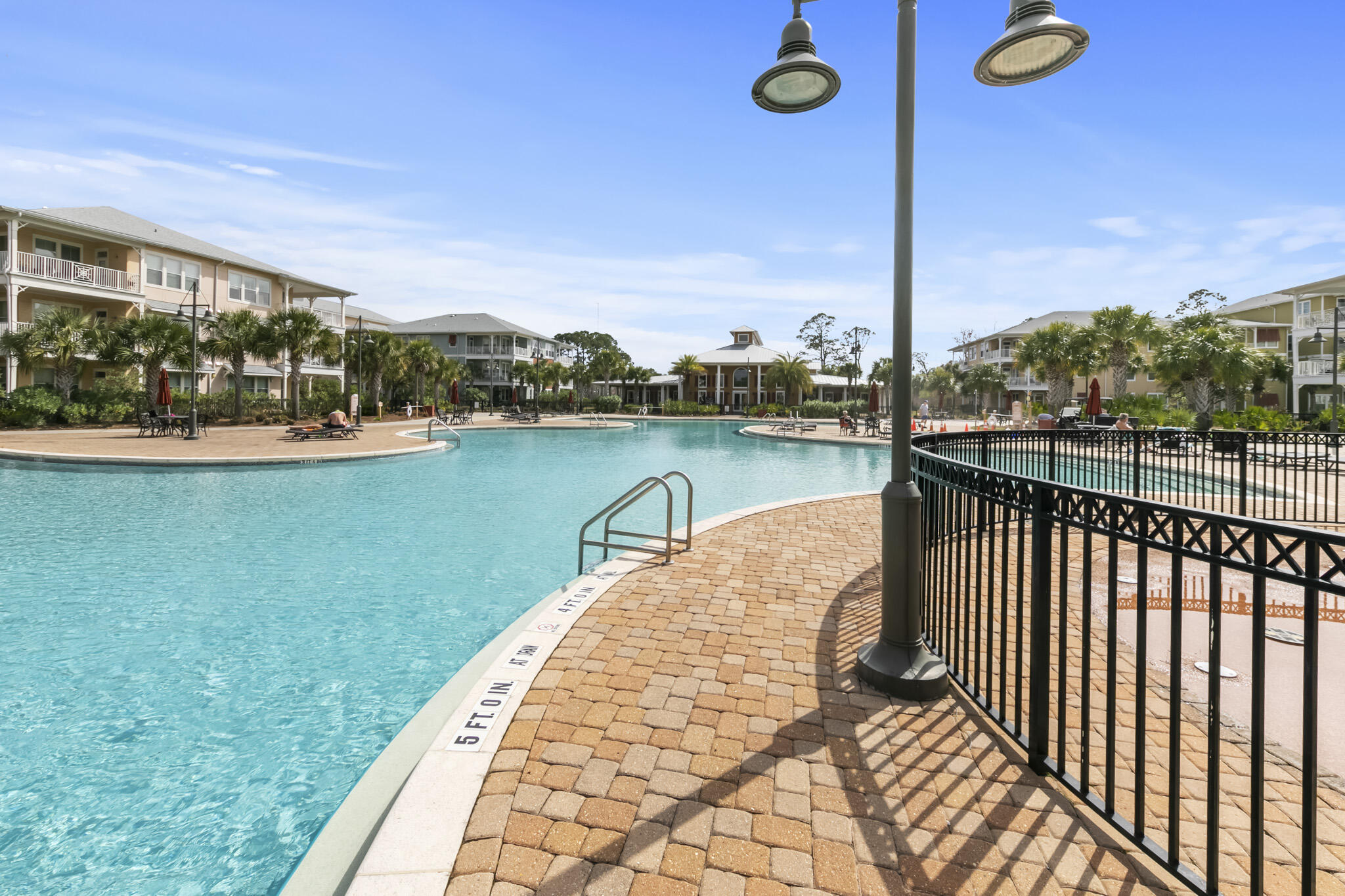 ISLAND RESERVE - Residential