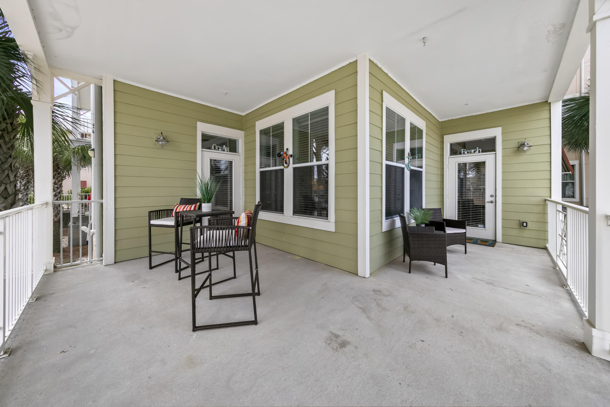 ISLAND RESERVE - Residential