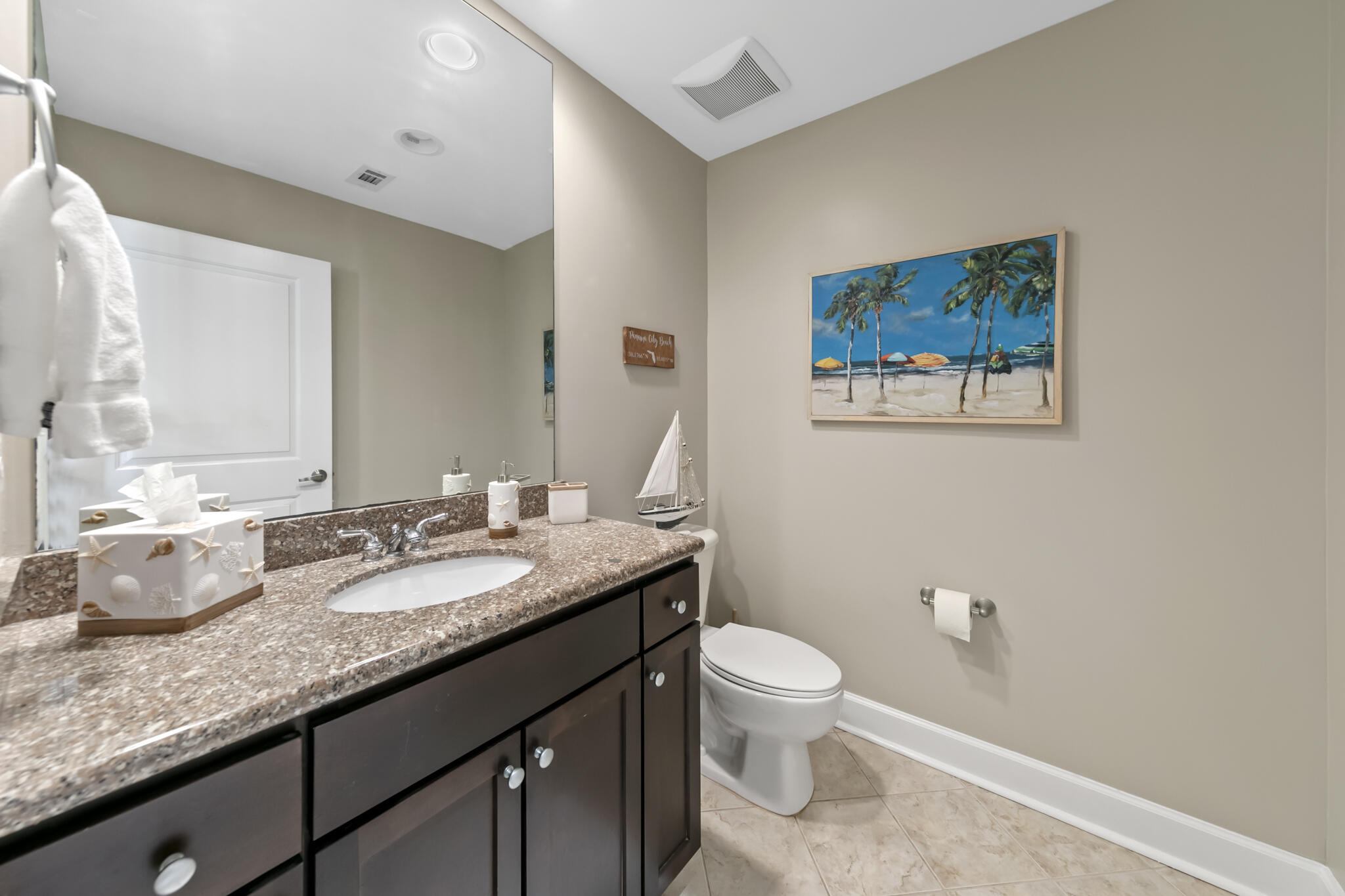 ISLAND RESERVE - Residential