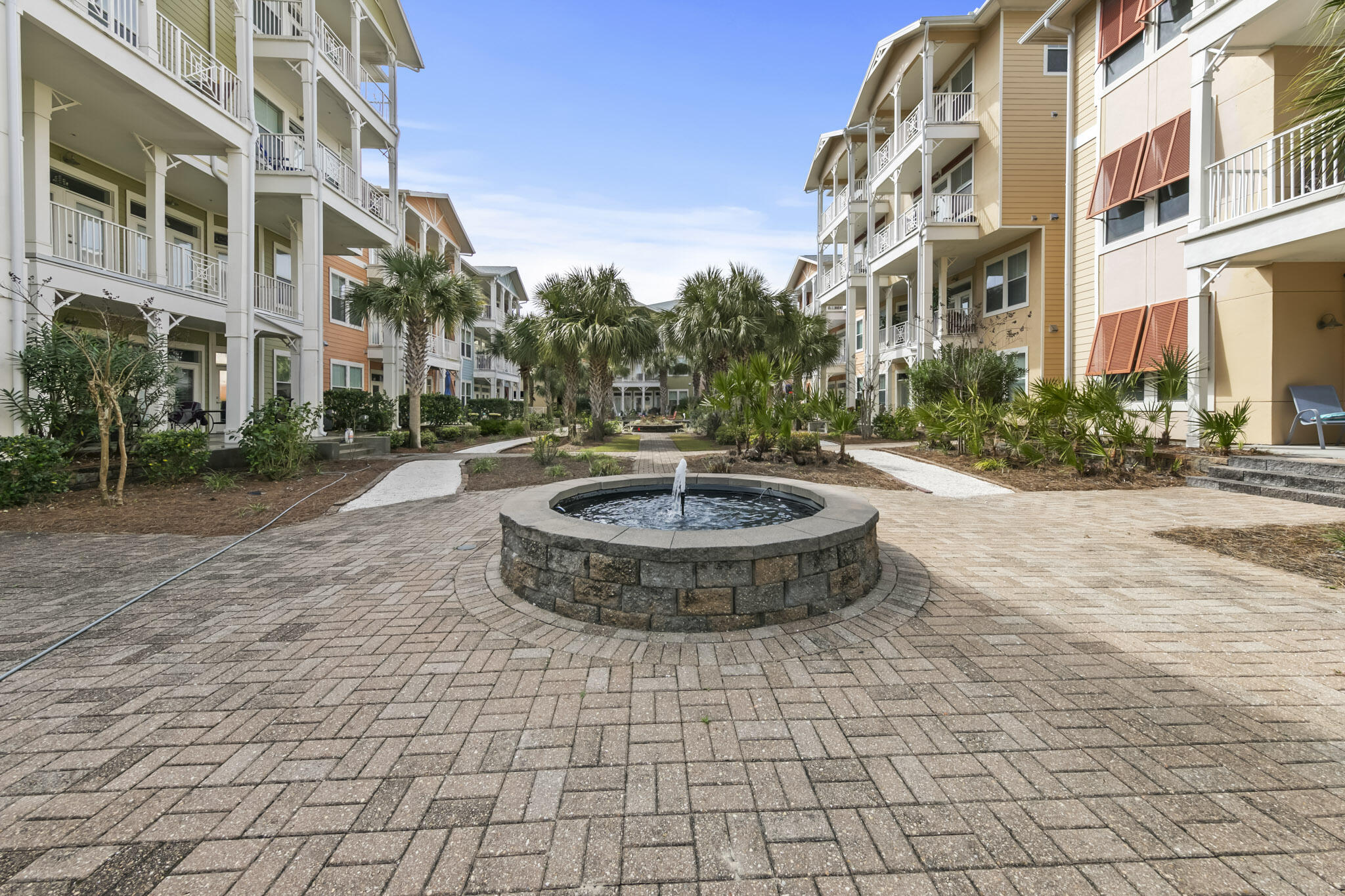 ISLAND RESERVE - Residential