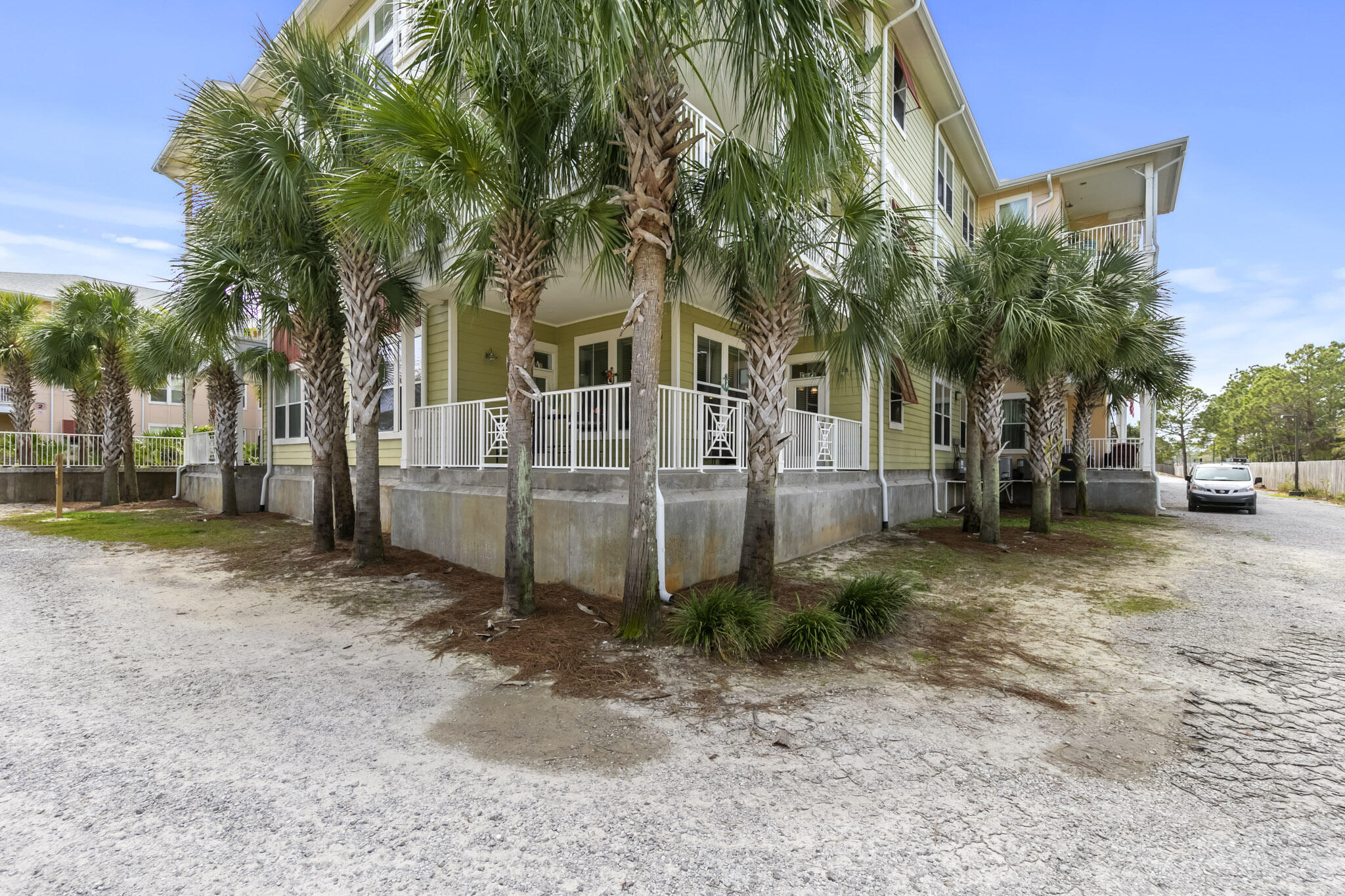 ISLAND RESERVE - Residential